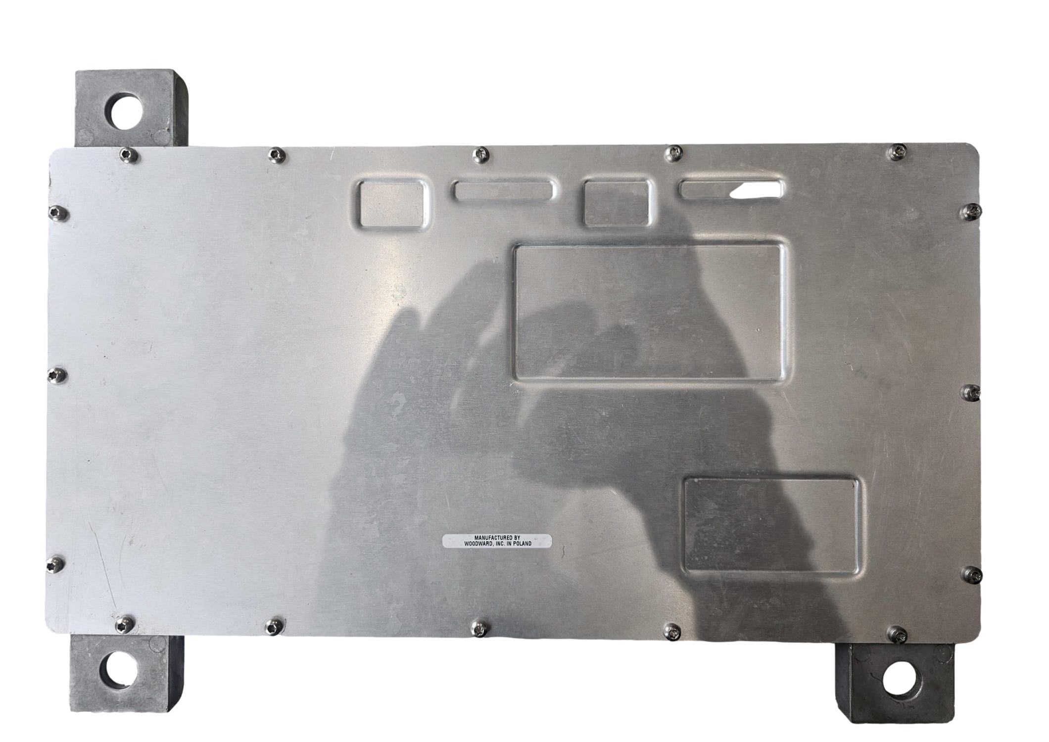 Electric Control Module ECU 443-7526 20033318