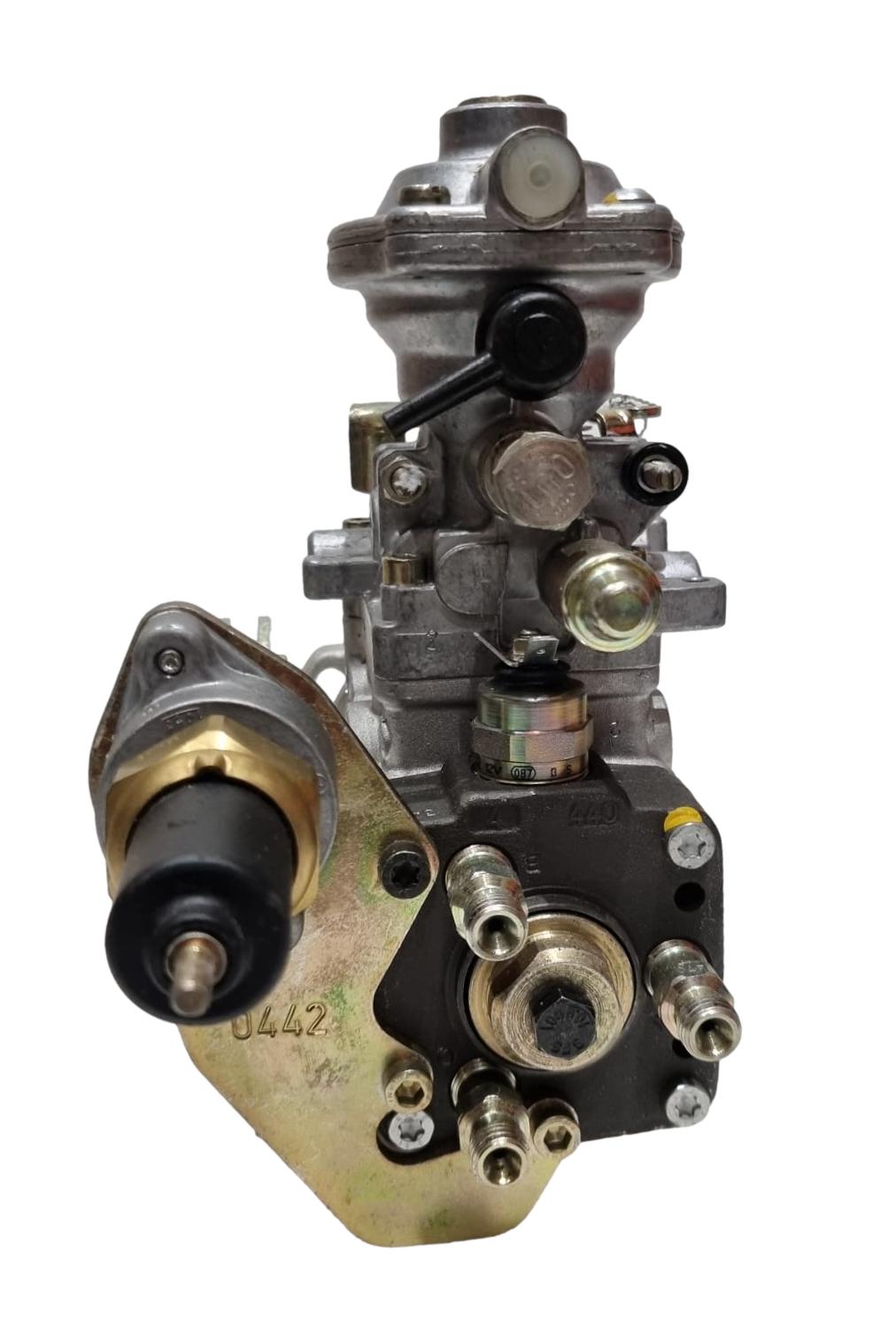 Bosch New Holland VE Diesel Fuel Injection Pump 0460423012