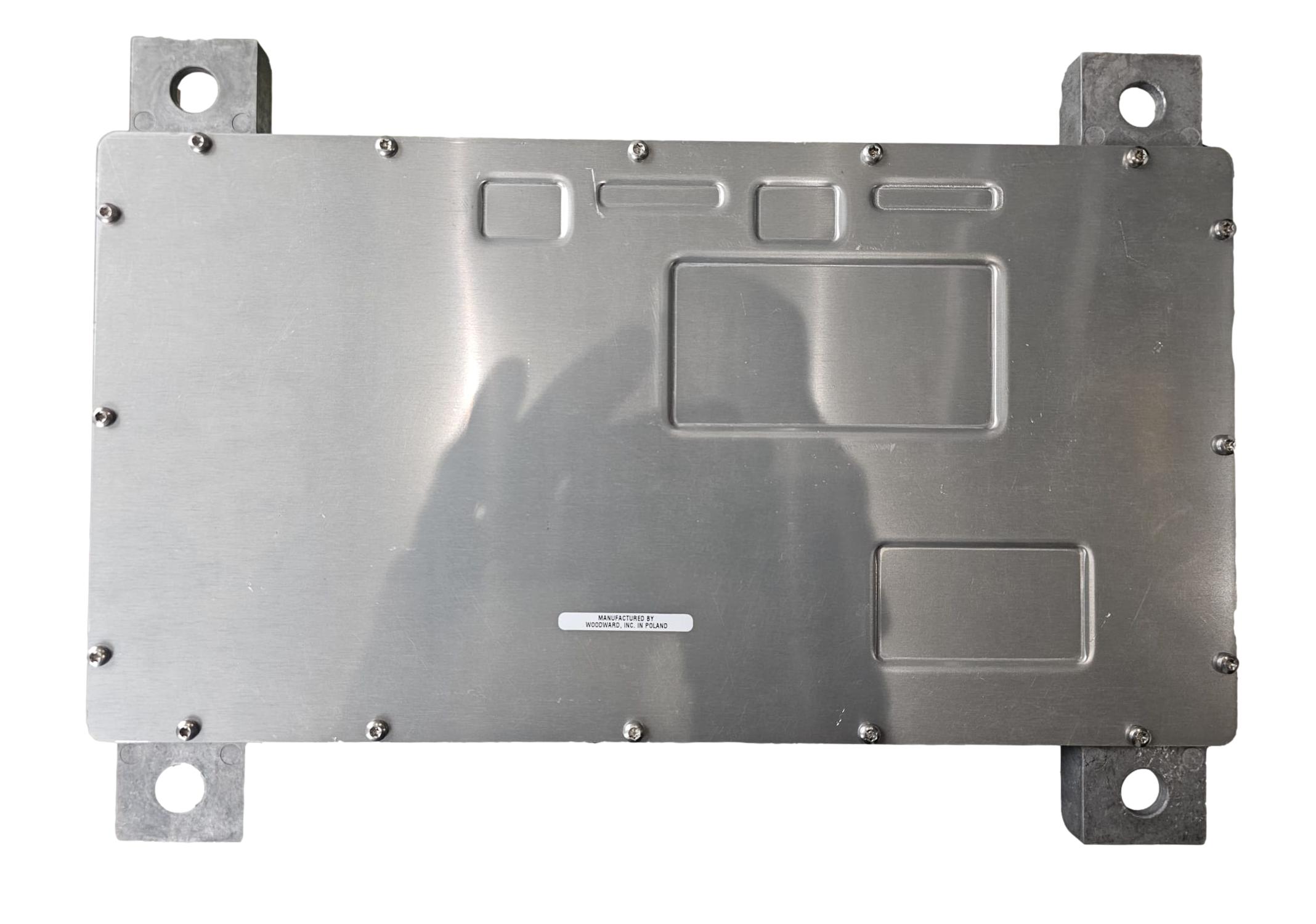 Electric Control Module ECU 443-7526 20033318