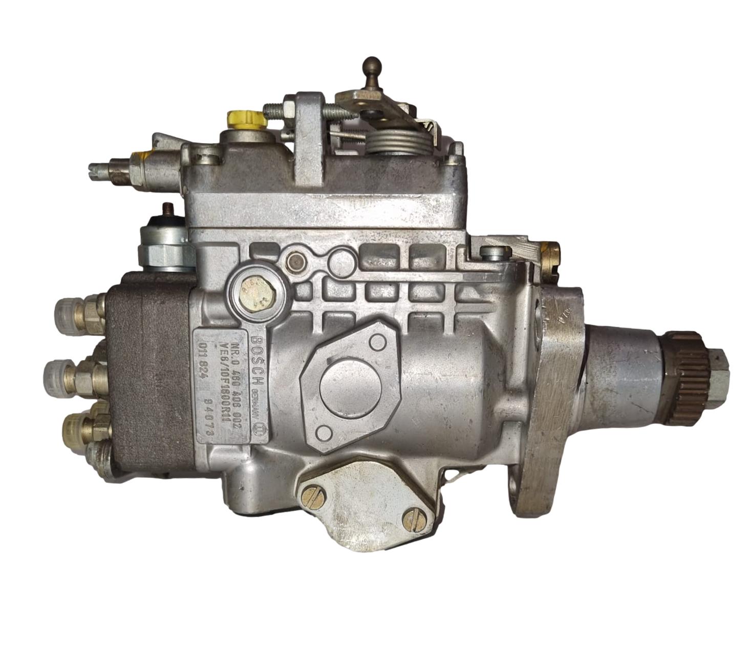 Bosch VE Diesel Fuel Injection Pump 0460406002