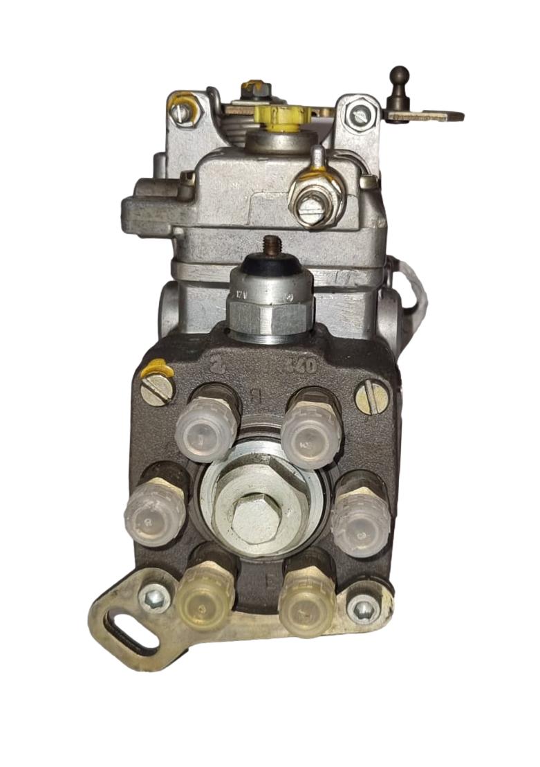 Bosch VE Diesel Fuel Injection Pump 0460406002