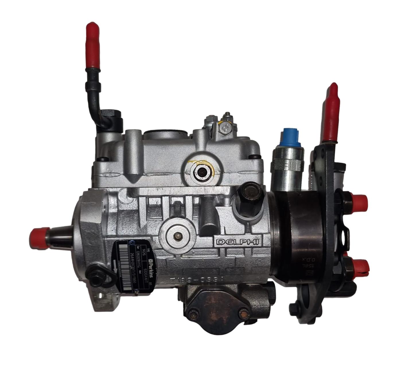 Delphi Diesel Fuel Injection Pump 9320A161T