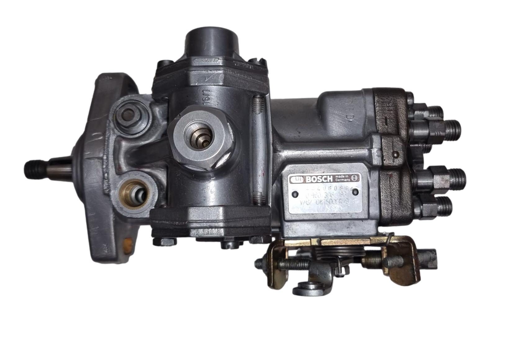 International Harvester Bosch VA Diesel Pump 0460306183 VA6/10H1500CR19/4