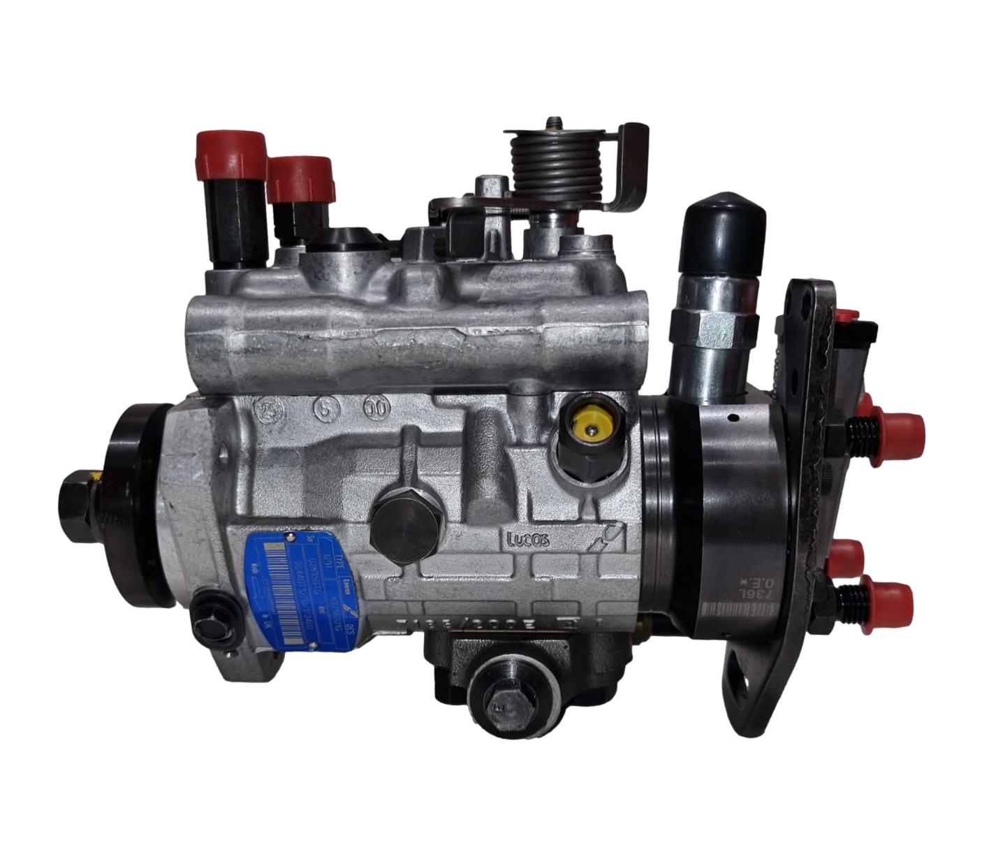 Delphi Diesel Fuel Injection Pump 8923A201G 2644G732