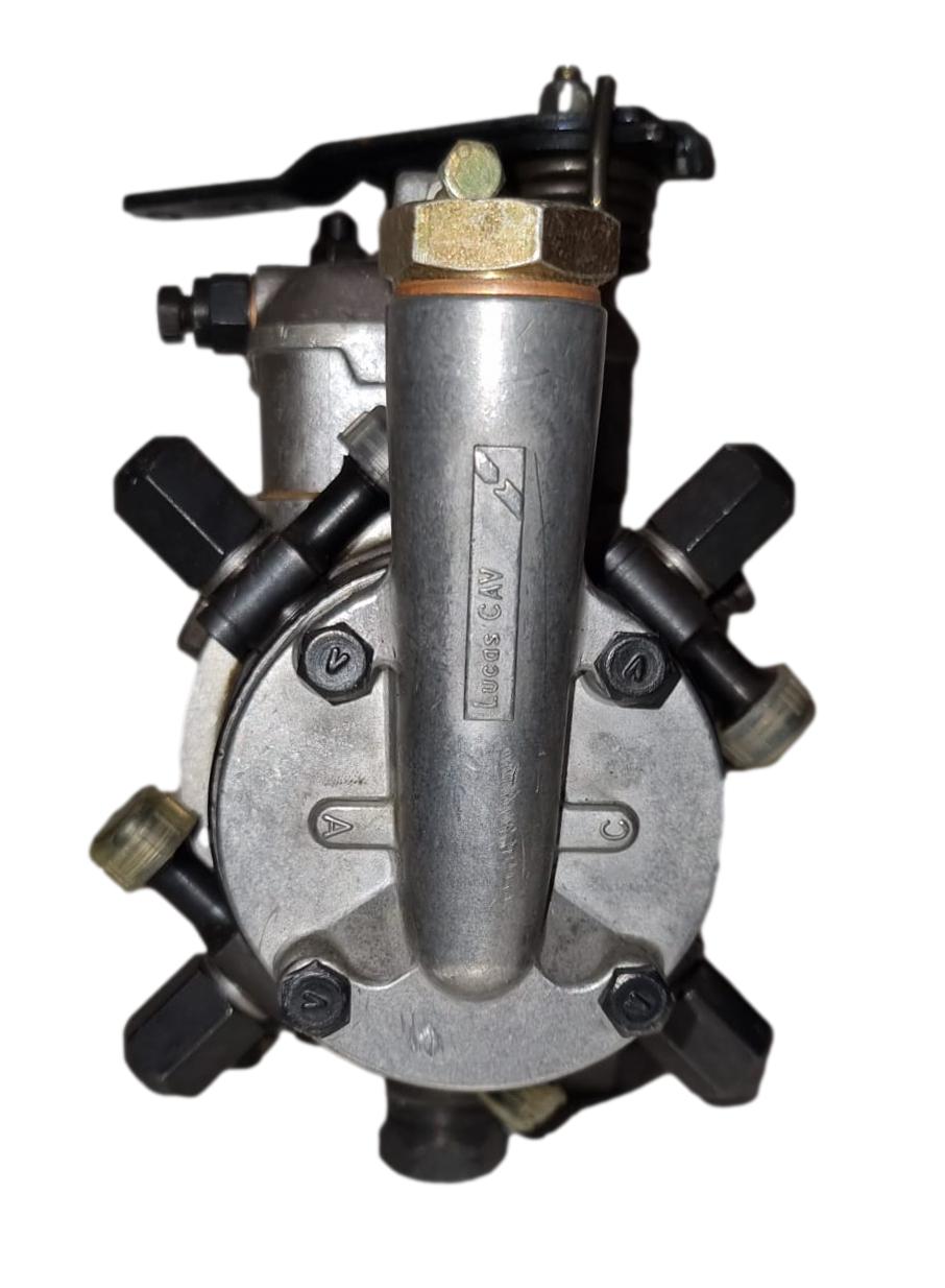 Lucas CAV DPA Diesel Fuel Injection Pump 3249F950