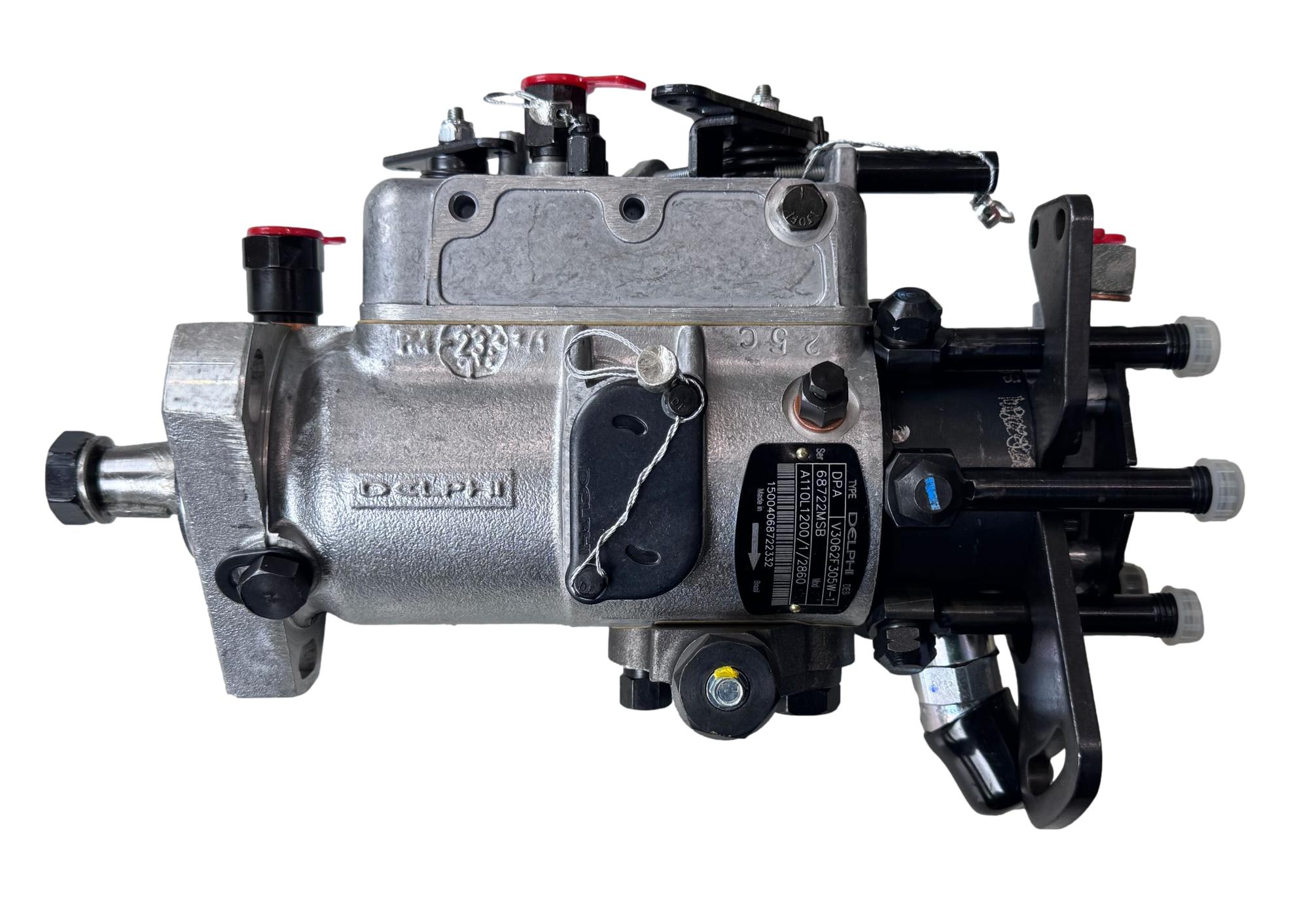 Delphi Cummins DPA Diesel Fuel Injection Pump 3062F305