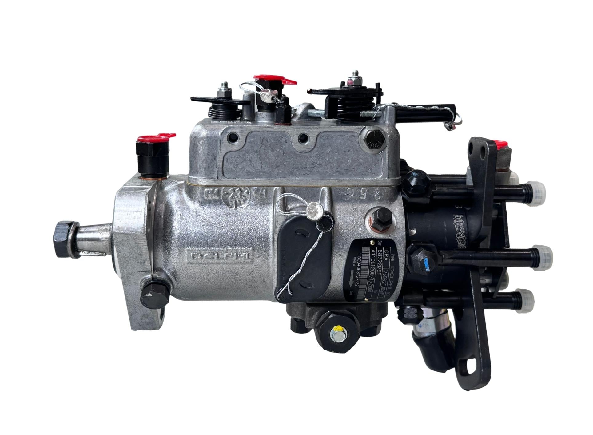 Delphi Cummins DPA Diesel Fuel Injection Pump 3062F305