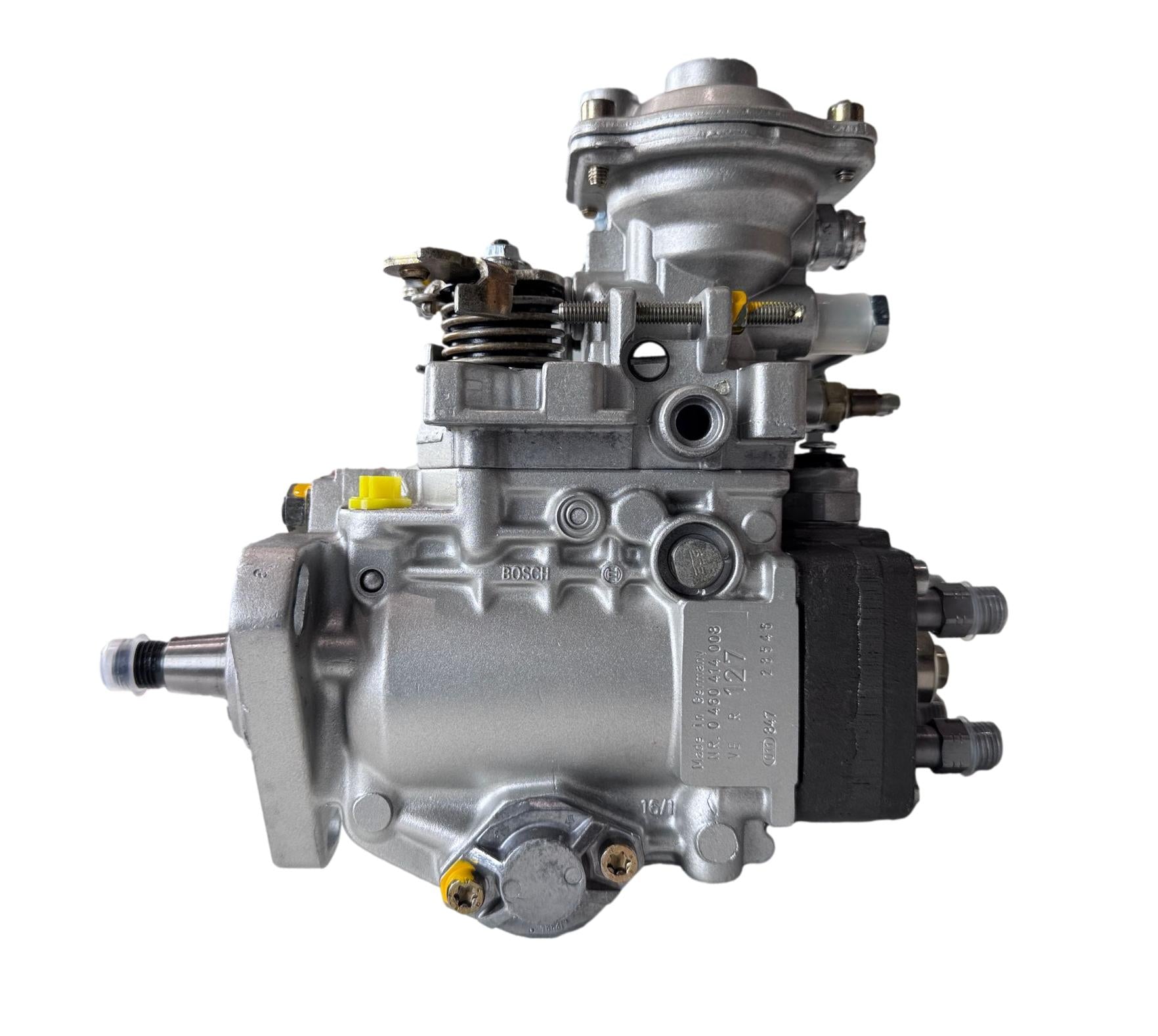 Bosch Diesel Fuel Injection Pump 0460414008