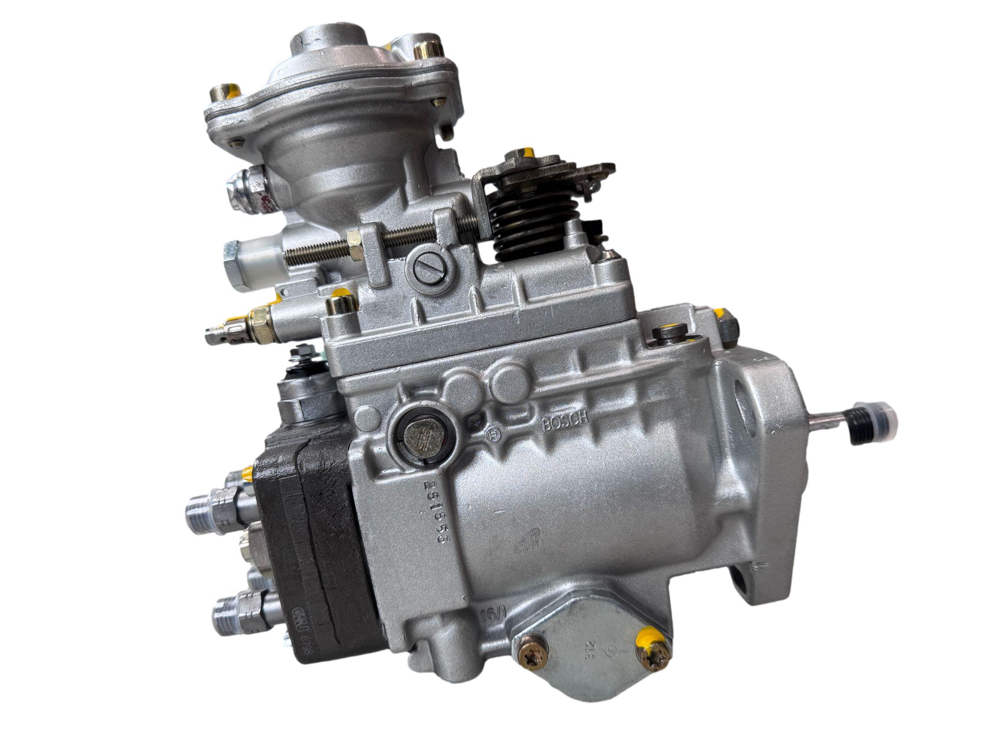 Bosch Diesel Fuel Injection Pump 0460414008
