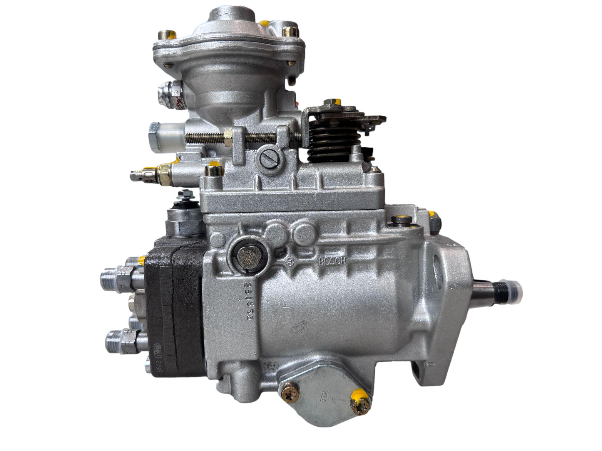 Bosch Diesel Fuel Injection Pump 0460414008