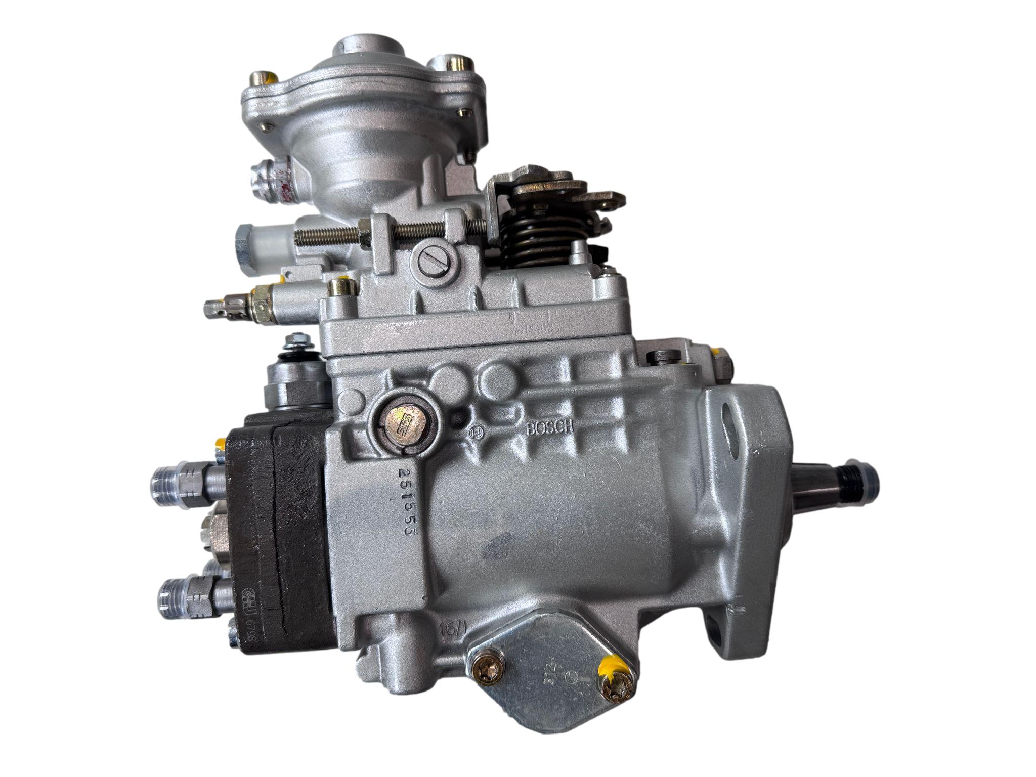 Bosch Diesel Fuel Injection Pump 0460414008