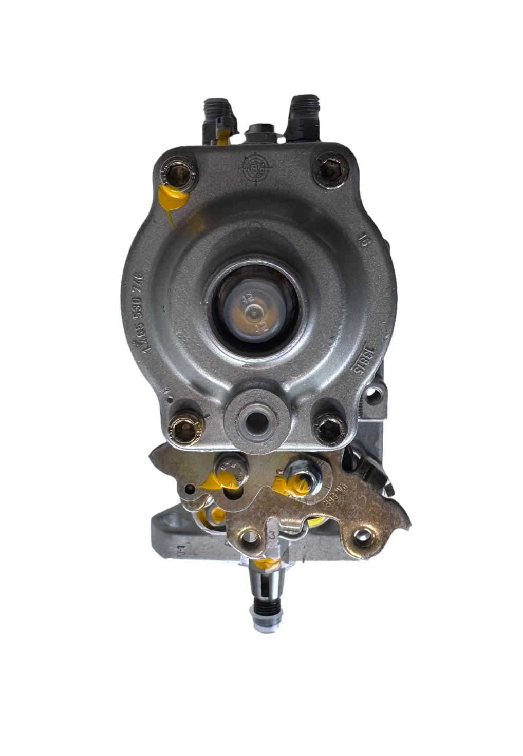 Bosch Diesel Fuel Injection Pump 0460414008