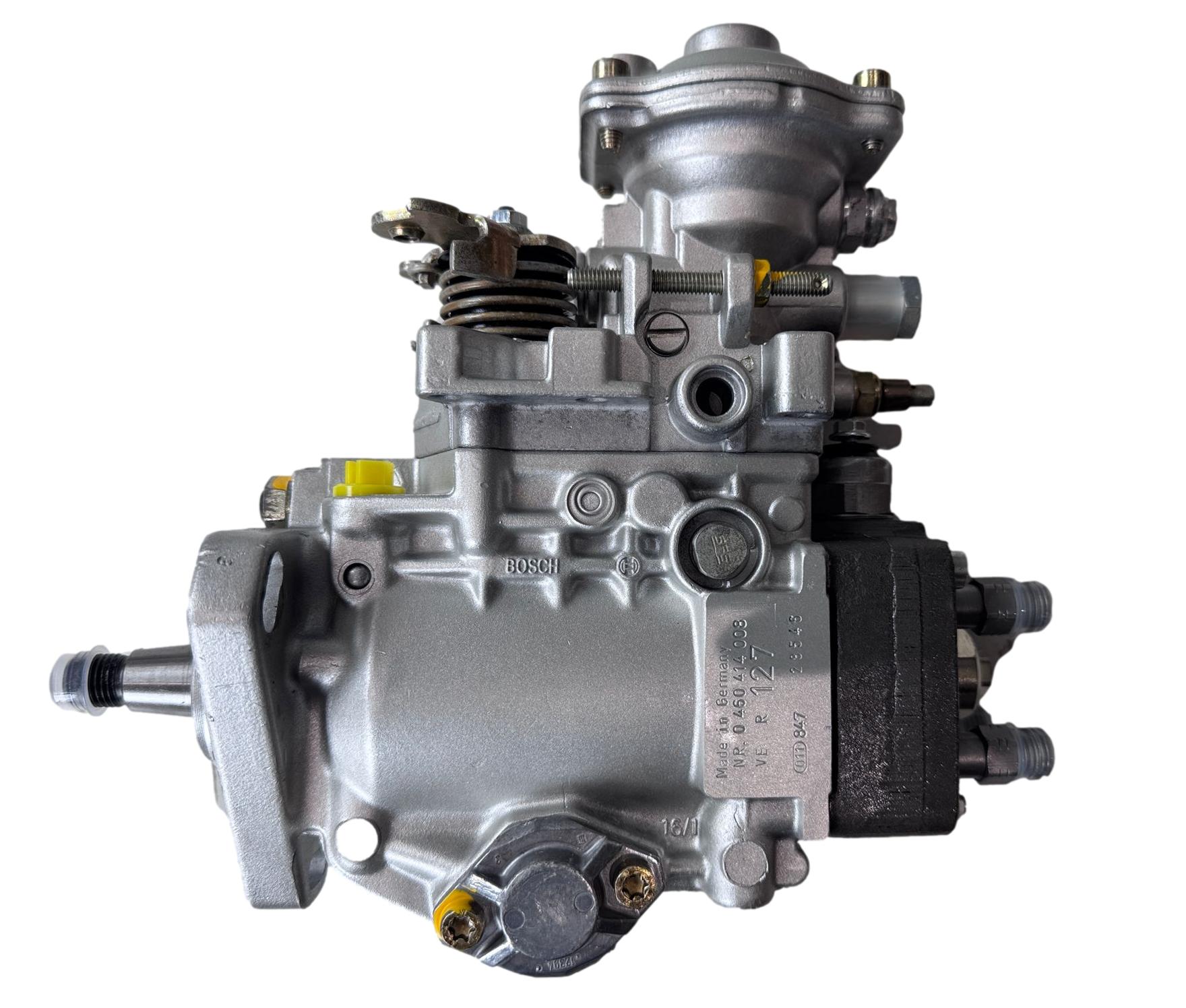 Bosch Diesel Fuel Injection Pump 0460414008