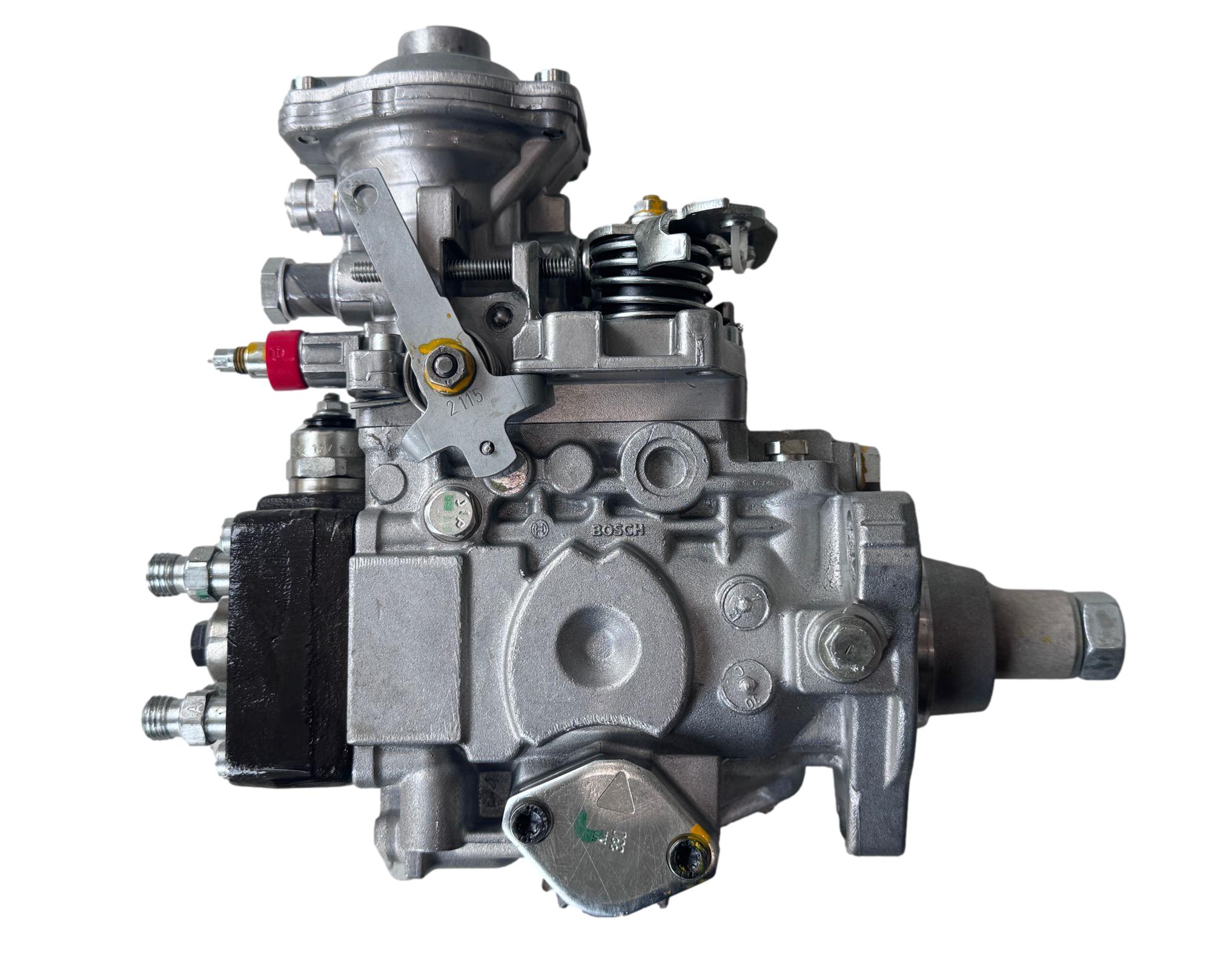 Bosch Diesel Fuel Injection Pump 0460424154