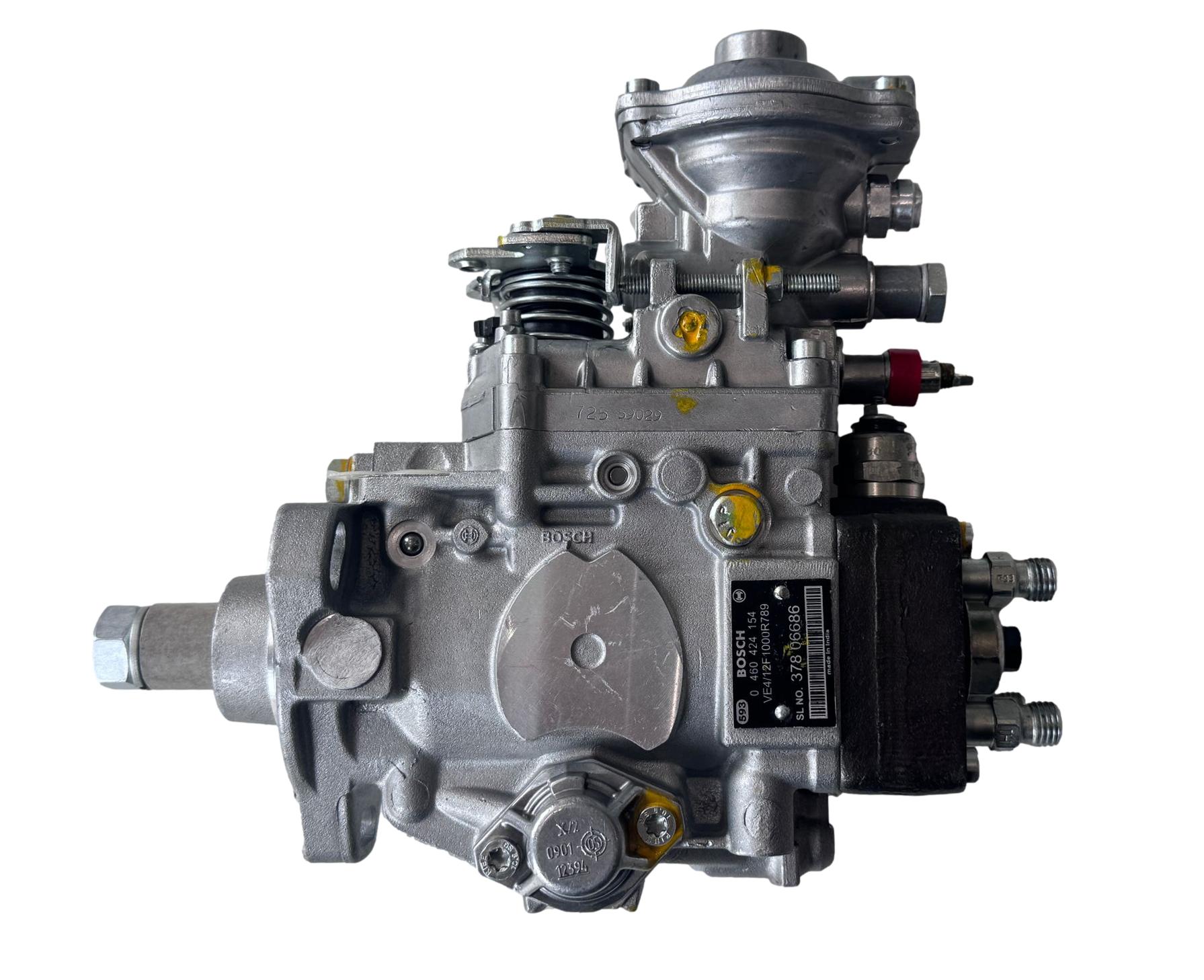 Bosch Diesel Fuel Injection Pump 0460424154