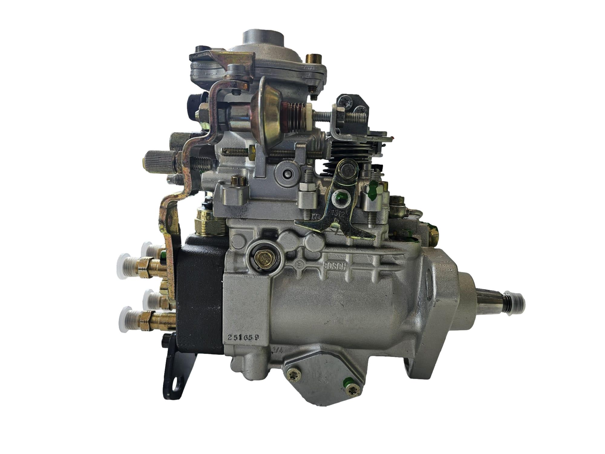 Bosch VE Diesel Fuel Injection Pump 0460494430