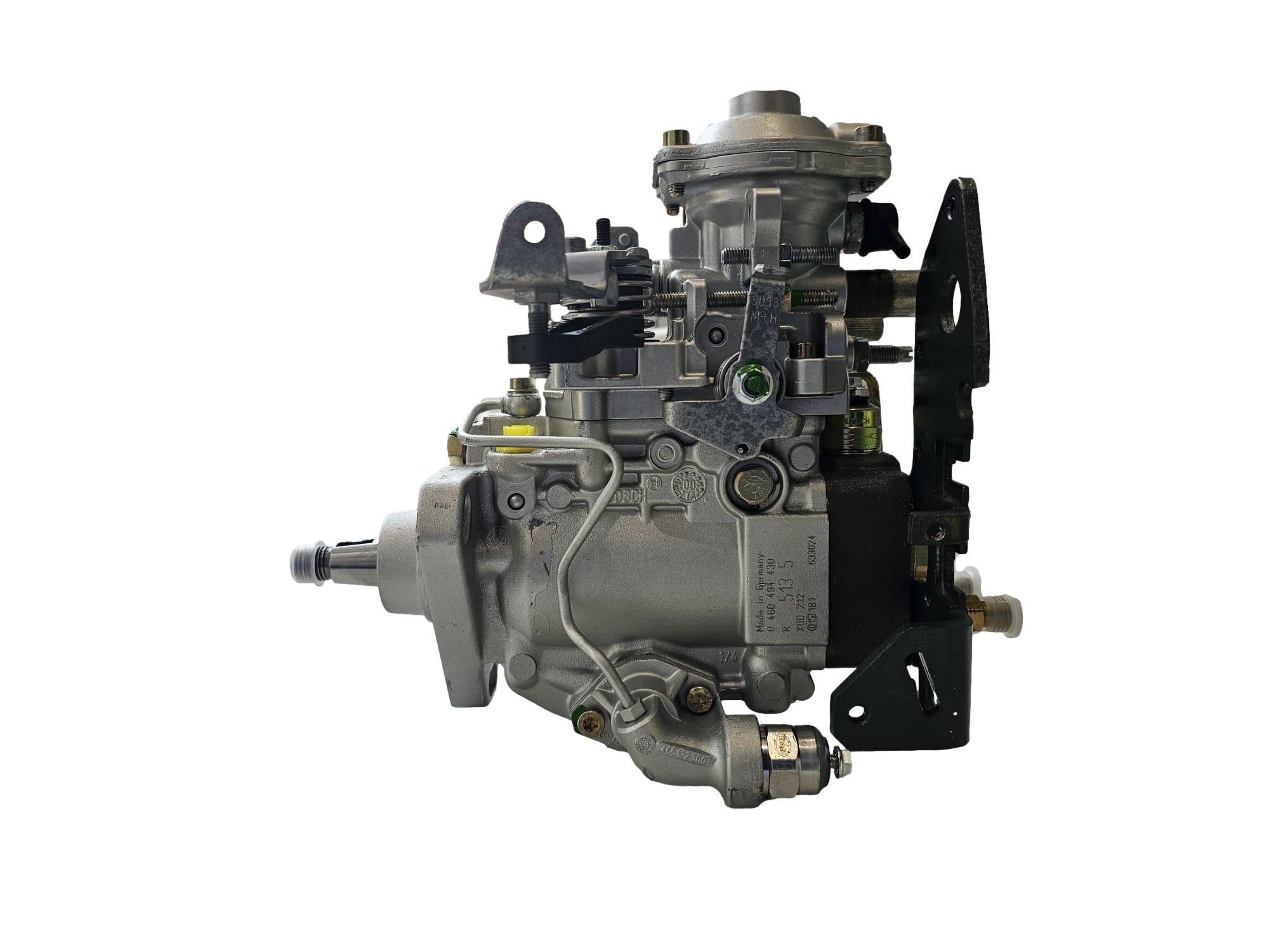 Bosch VE Diesel Fuel Injection Pump 0460494430