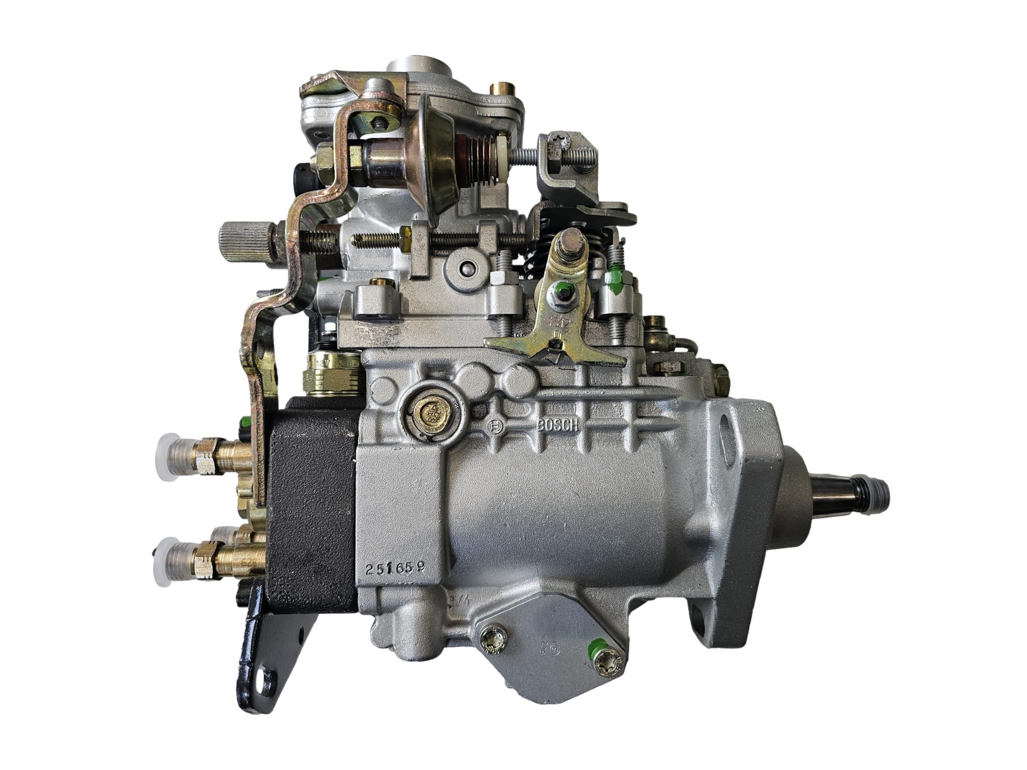 Bosch VE Diesel Fuel Injection Pump 0460494430