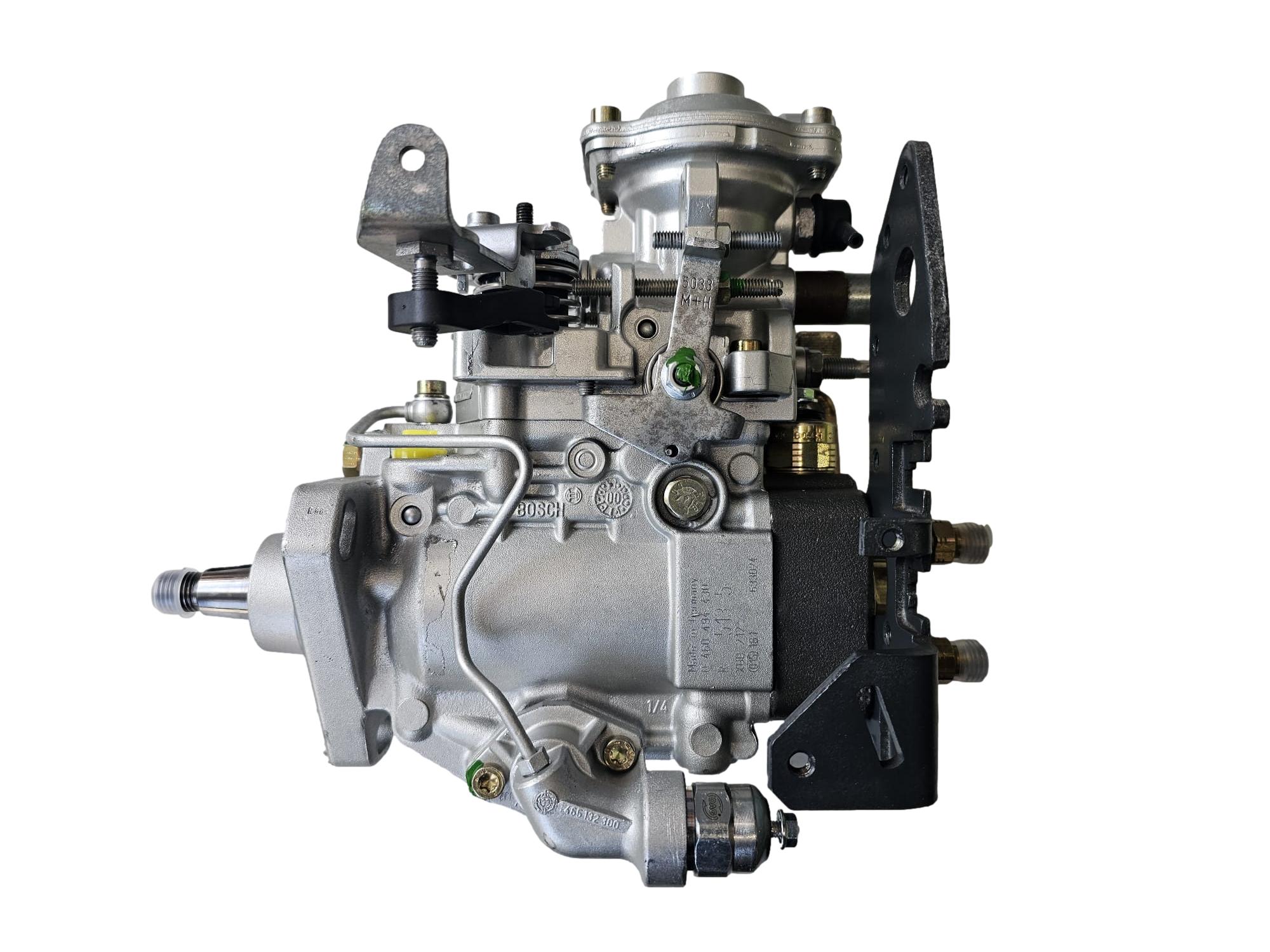Bosch VE Diesel Fuel Injection Pump 0460494430