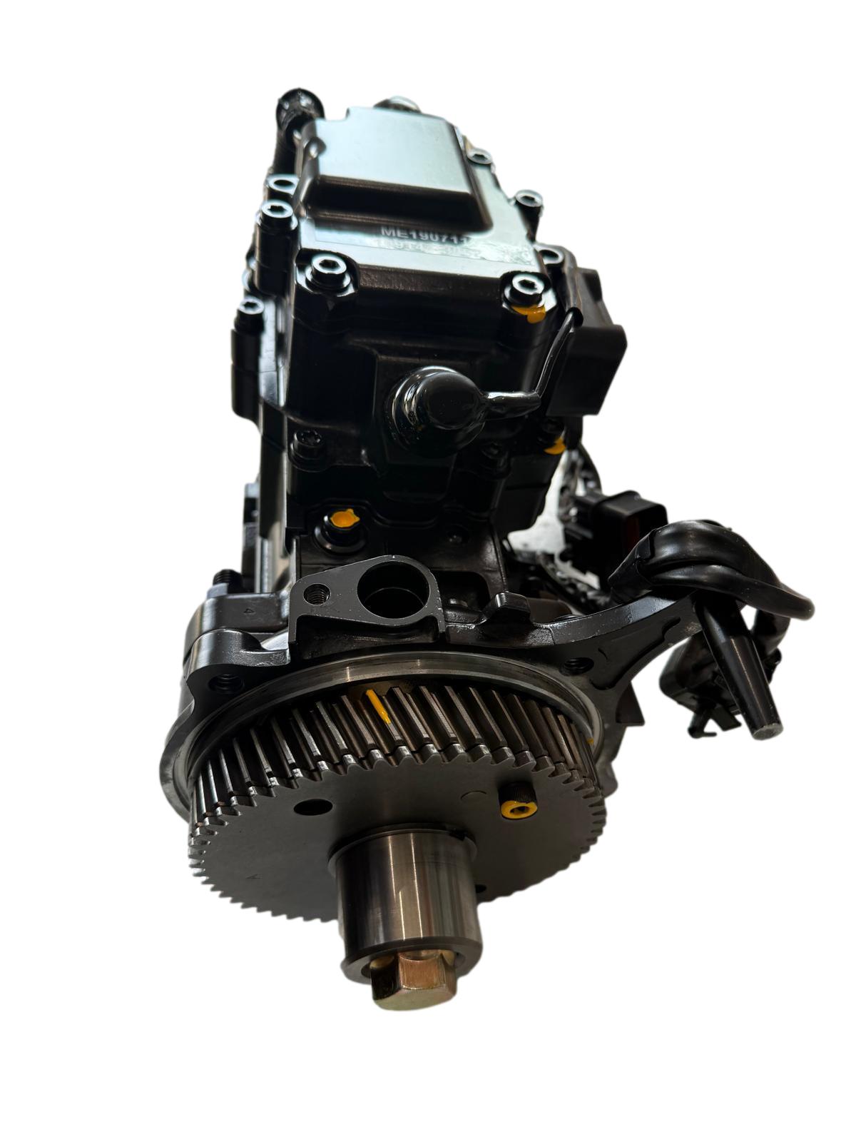 Mitsubishi Pajero Shogan Zexel Diesel Fuel Pump (exchange only) 109144-3062 479778-642