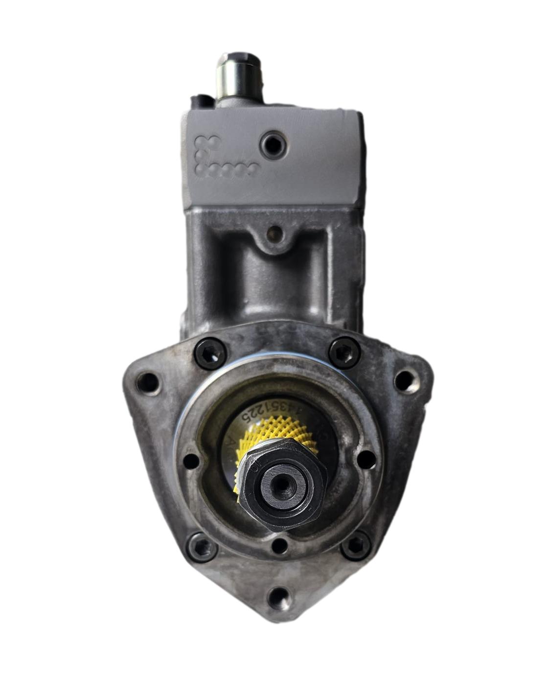 324-0532 Perkins Common Rail Diesel Injection Pump fits Caterpillar