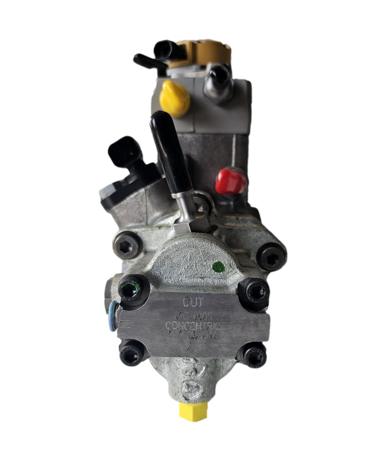 324-0532 Perkins Common Rail Diesel Injection Pump fits Caterpillar