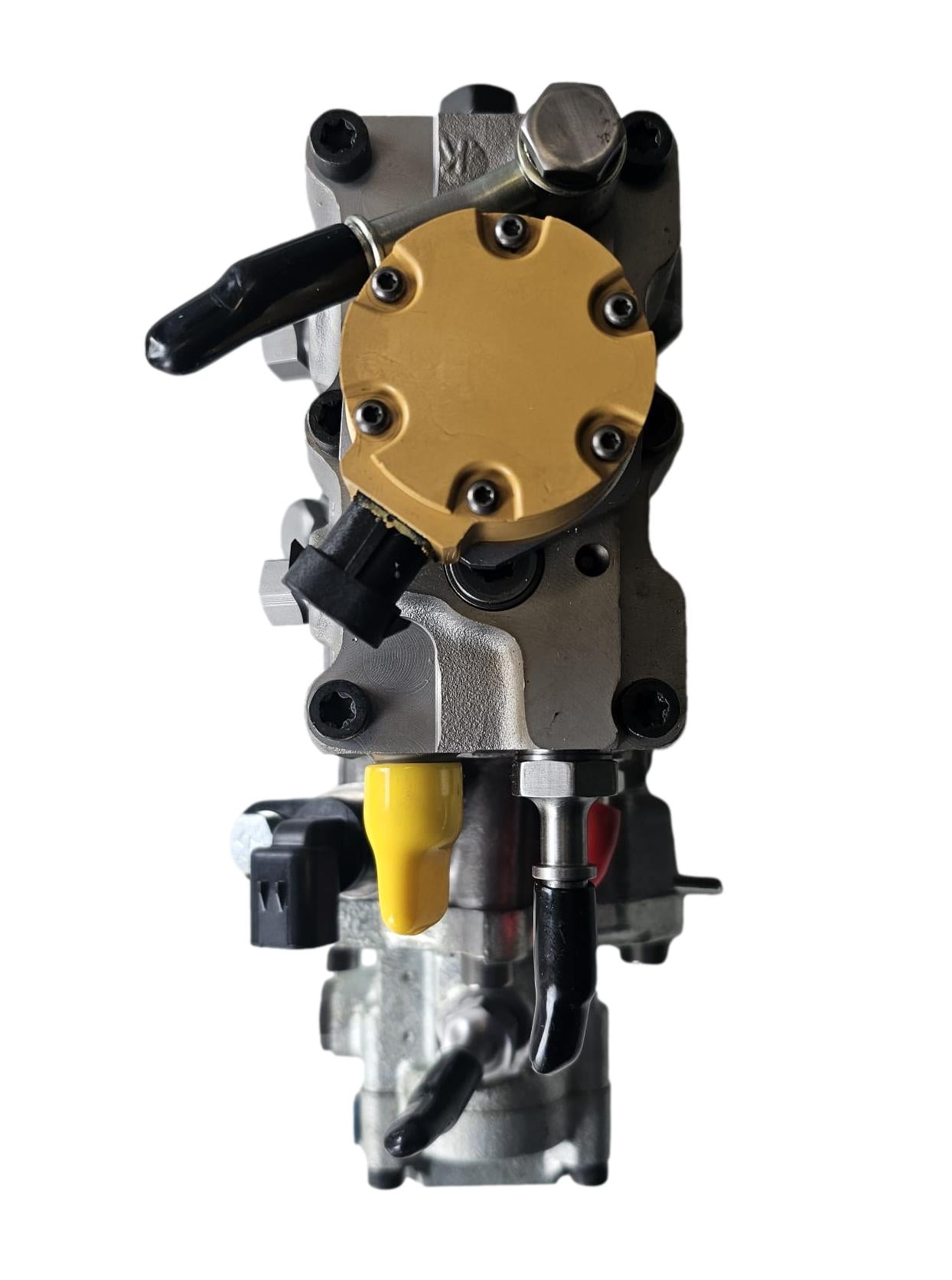 324-0532 Perkins Common Rail Diesel Injection Pump fits Caterpillar