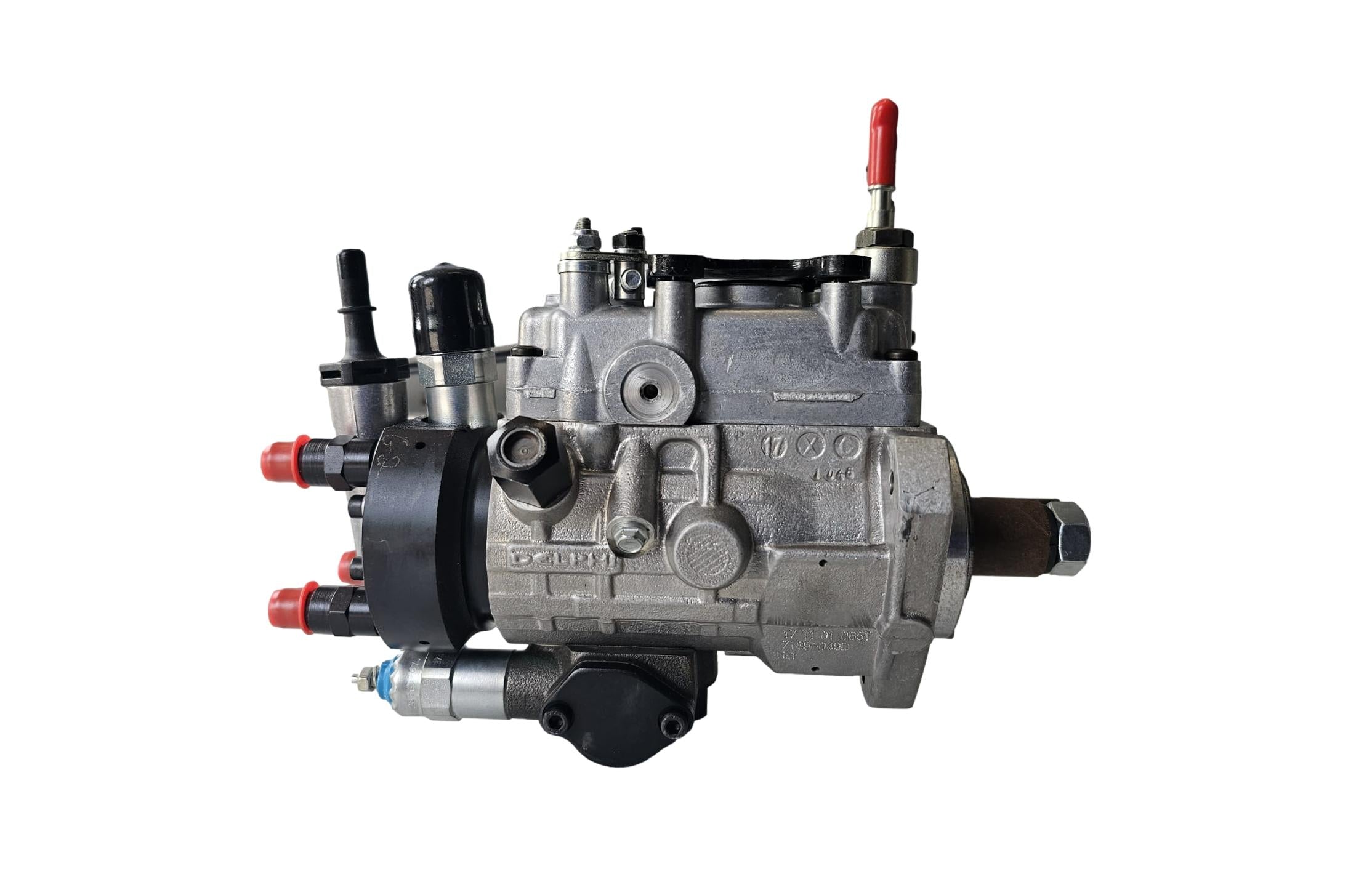 Delphi Diesel Fuel Injection Pump 9520A700T
