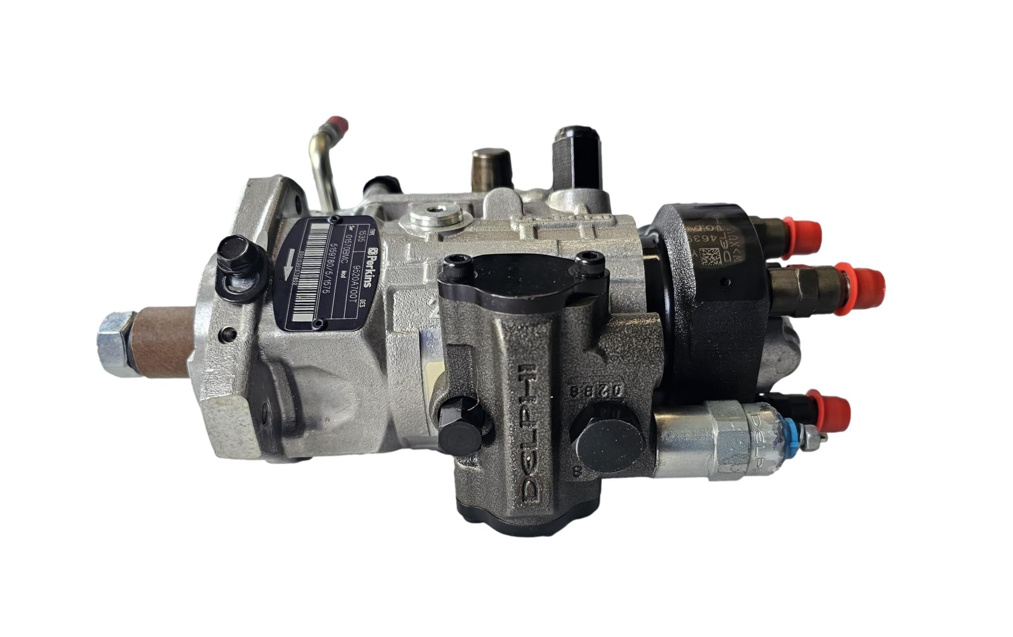 Delphi Diesel Fuel Injection Pump 9520A700T