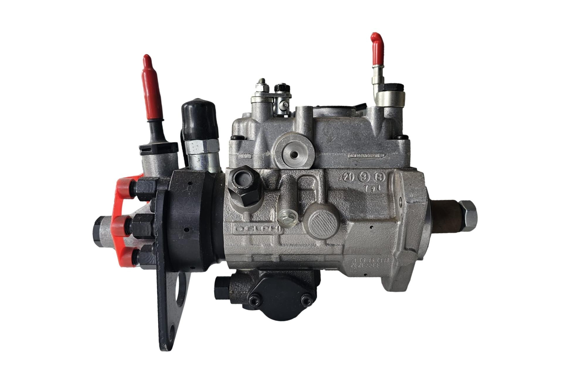 Delphi Perkins DP310 Diesel Fuel Injection Pump 9521A301T