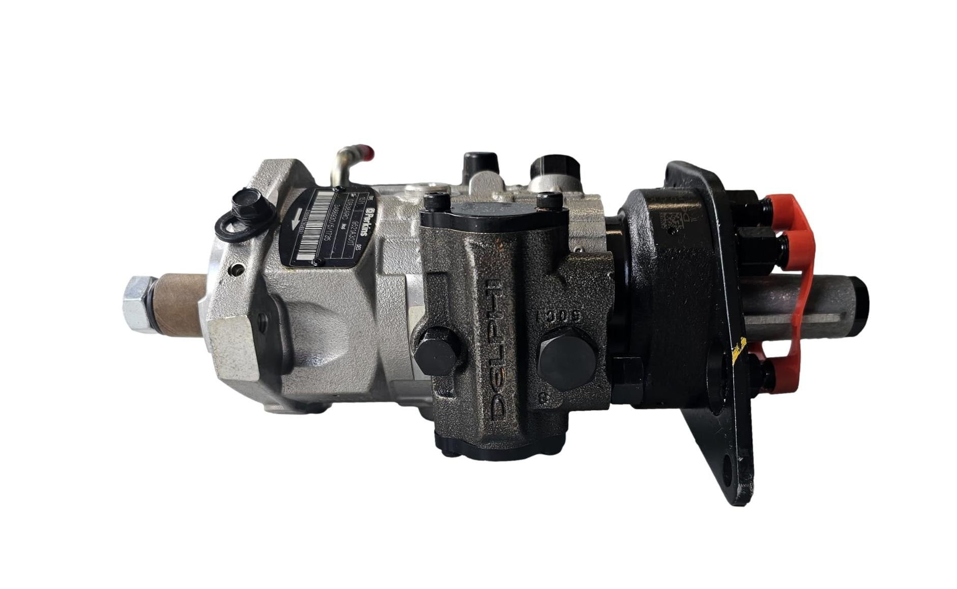 Delphi Perkins DP310 Diesel Fuel Injection Pump 9521A301T