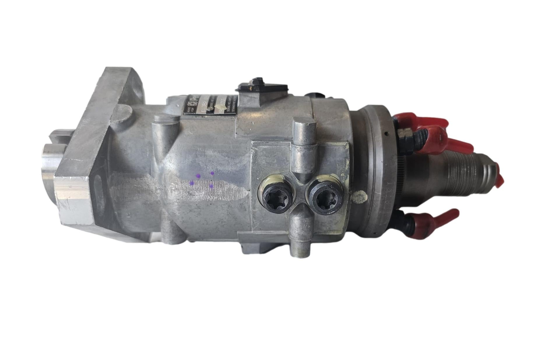 Stanadyne Diesel Fuel Injection Pump DB2435-5011 2643U005