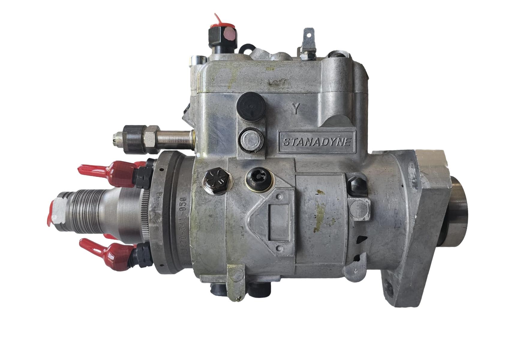 Stanadyne Diesel Fuel Injection Pump DB2435-5011 2643U005