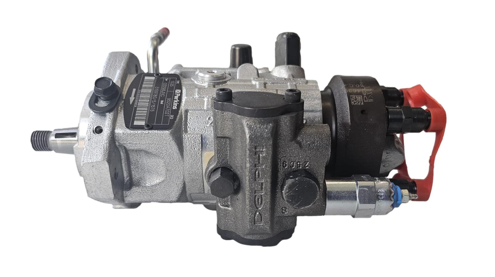 Delphi Diesel Fuel Injection Pump 9520A702T