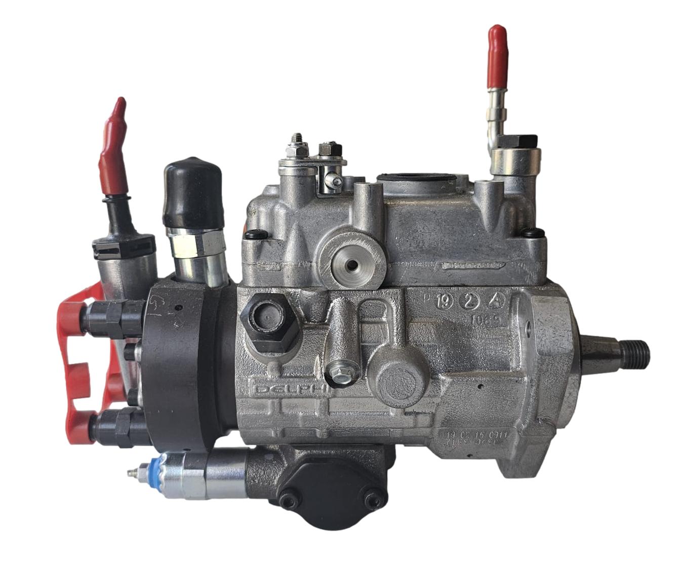 Delphi Diesel Fuel Injection Pump 9520A702T