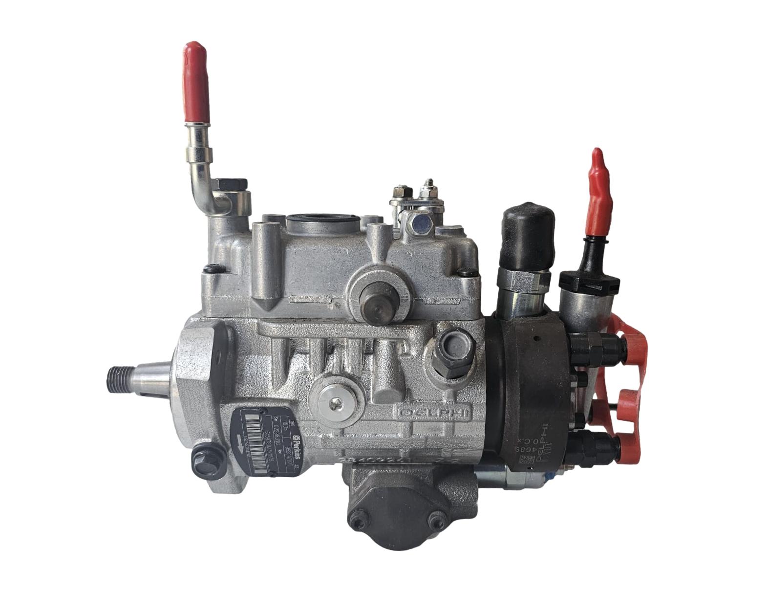 Delphi Diesel Fuel Injection Pump 9520A702T