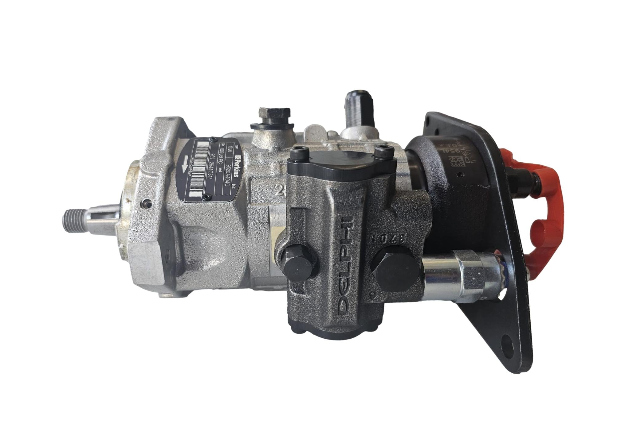 Delphi Diesel Fuel Injection Pump 9520A404G