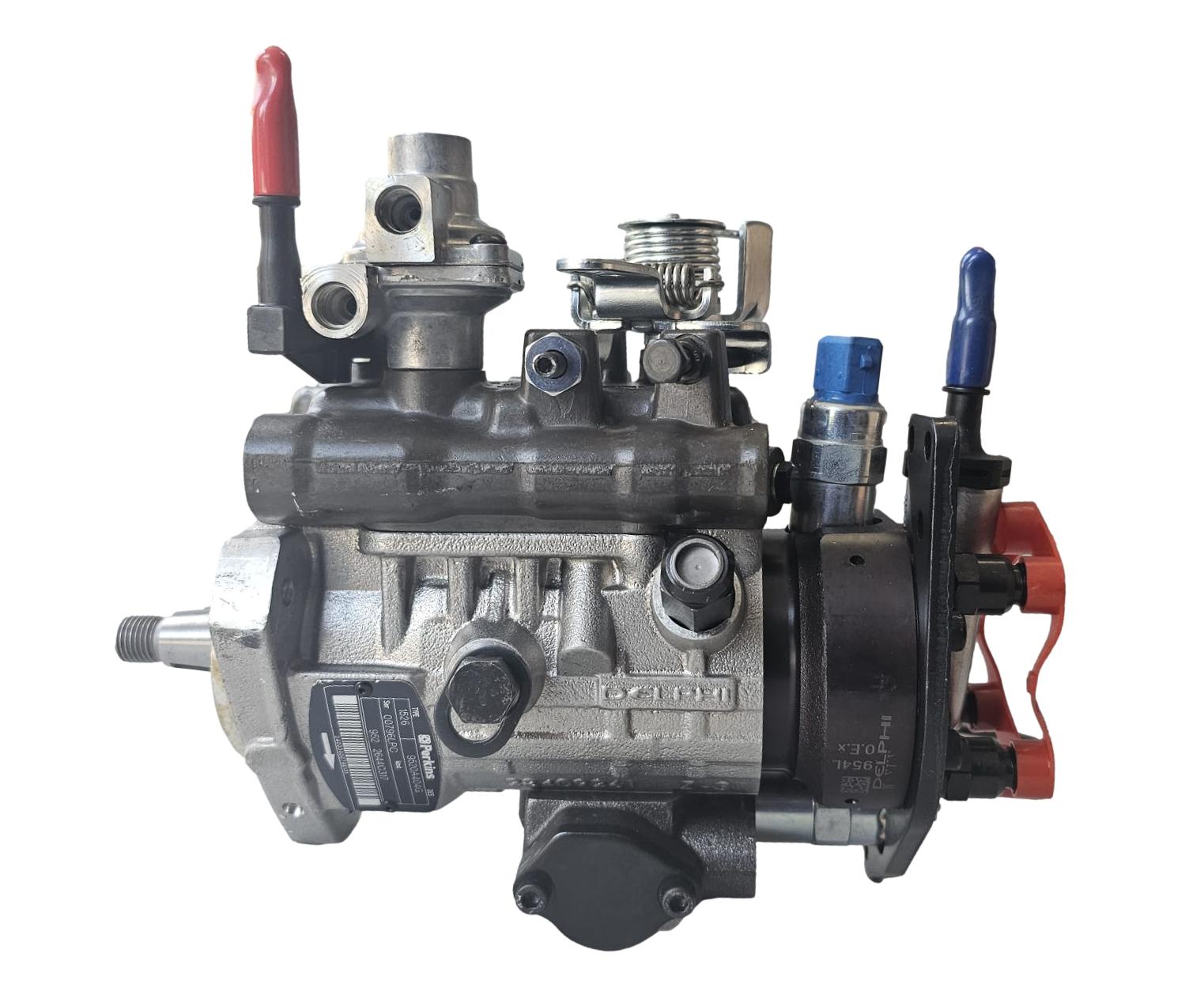Delphi Diesel Fuel Injection Pump 9520A404G