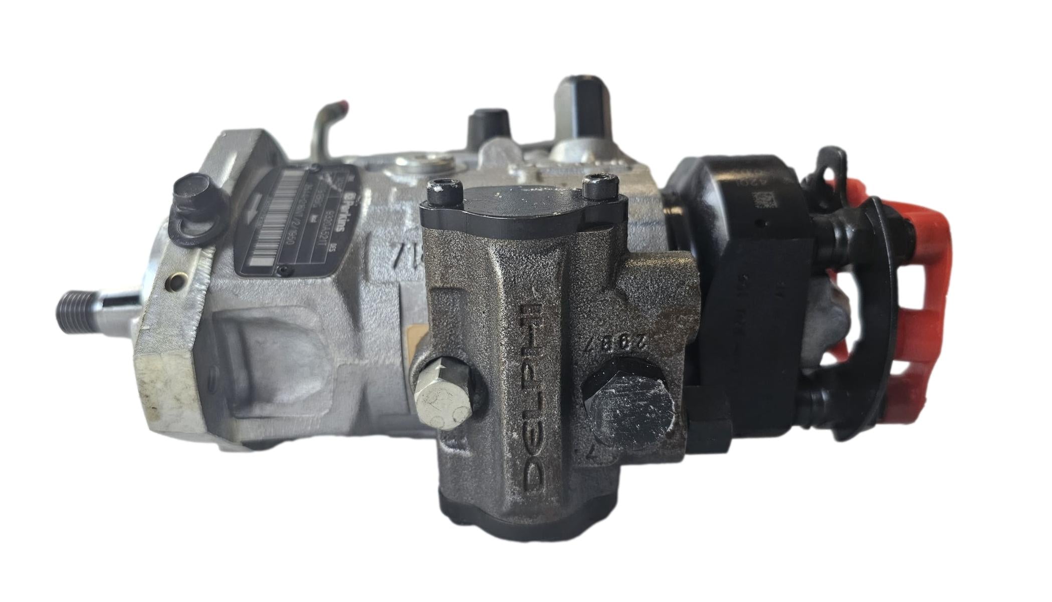 Delphi Perkins Diesel Fuel Injection Pump 9320A521T