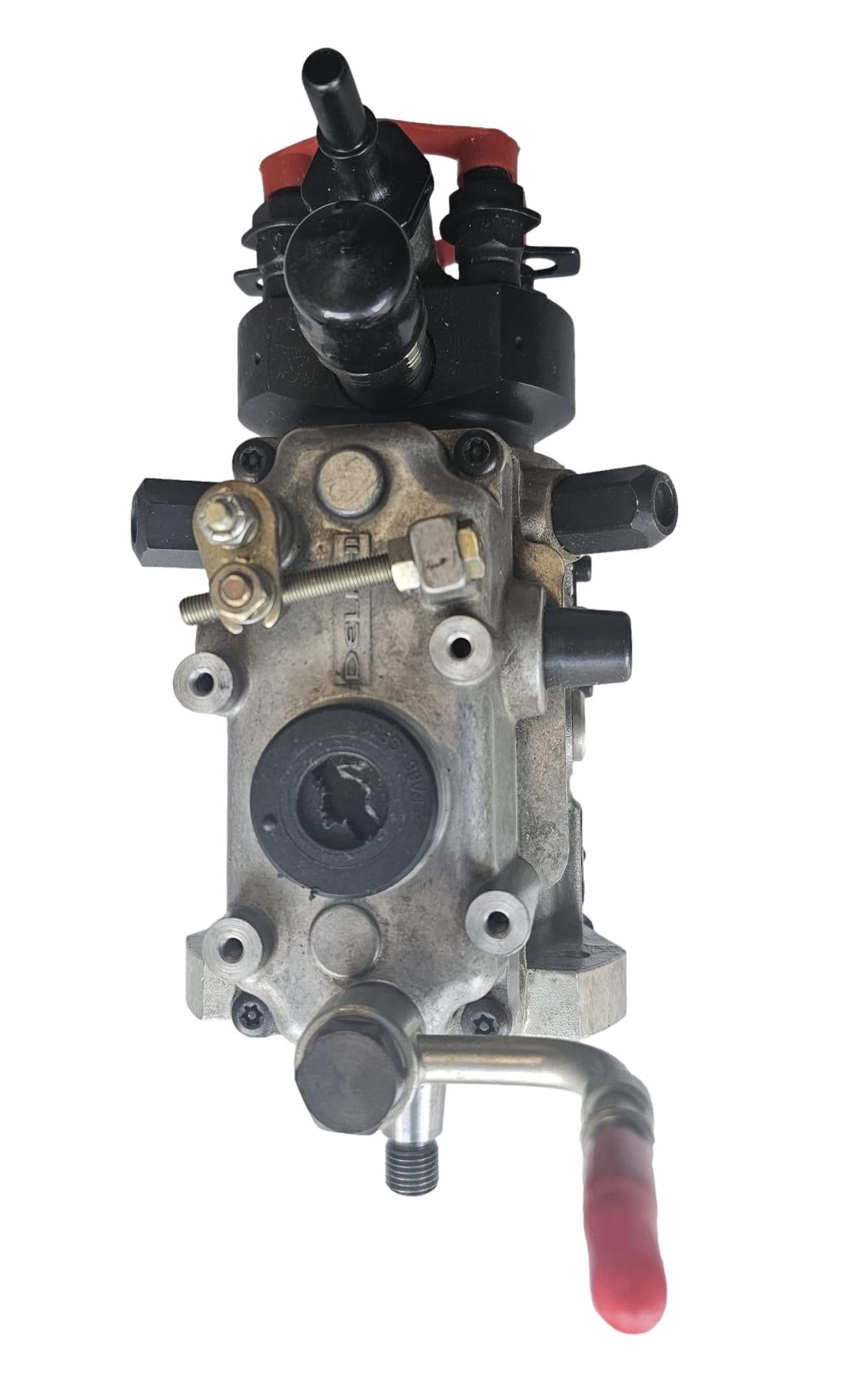 Delphi Perkins Diesel Fuel Injection Pump 9320A521T