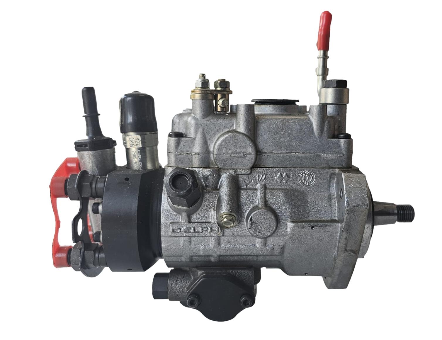 Delphi Perkins Diesel Fuel Injection Pump 9320A521T
