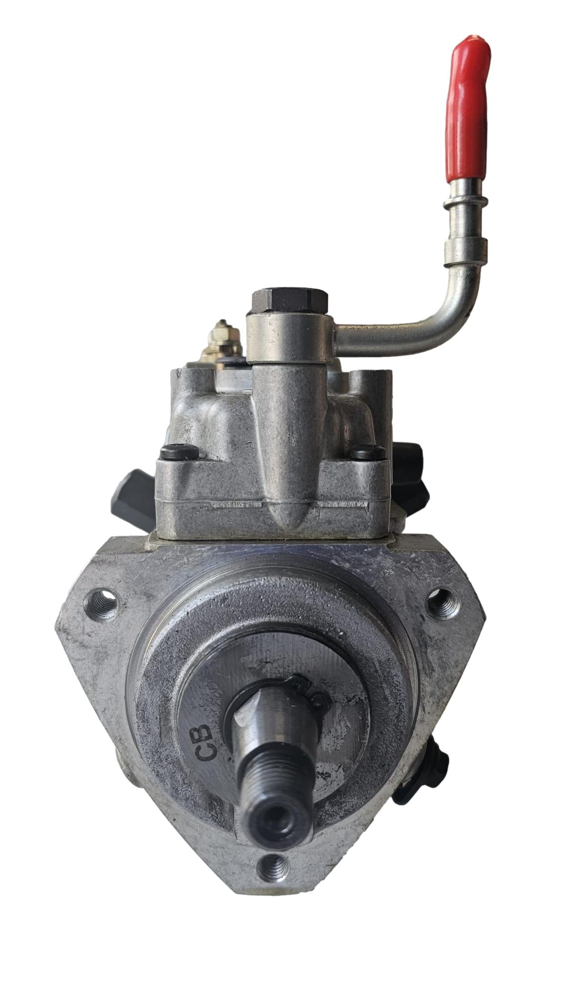 Delphi Perkins Diesel Fuel Injection Pump 9320A521T