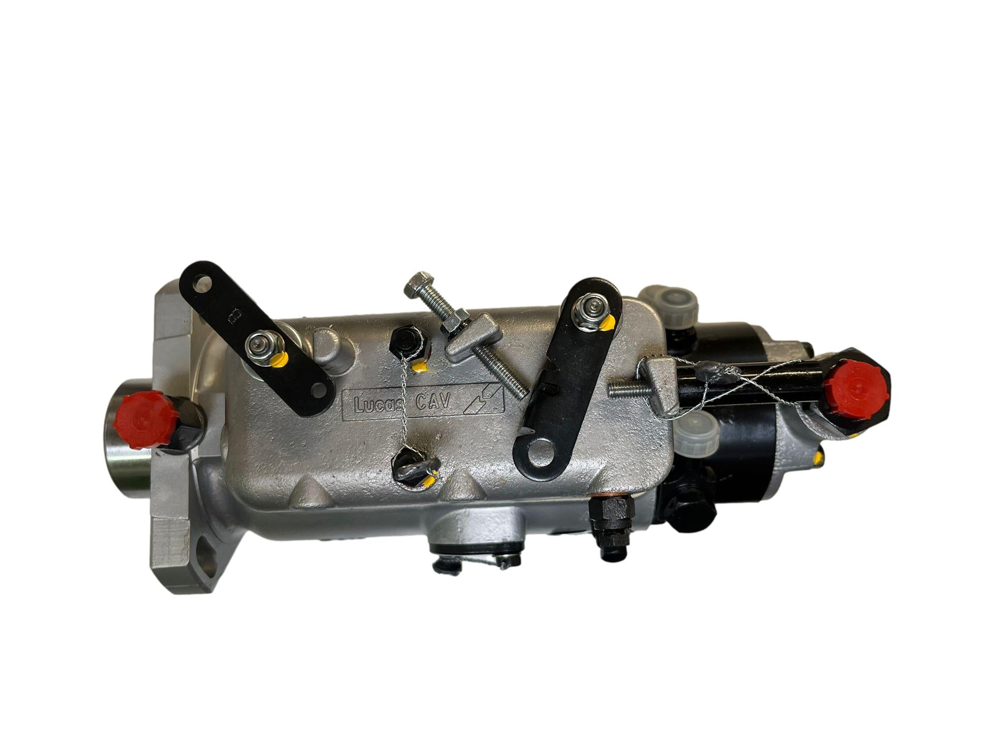3348F010 2643C238 Lucas CAV/Delphi Diesel Injection Pump