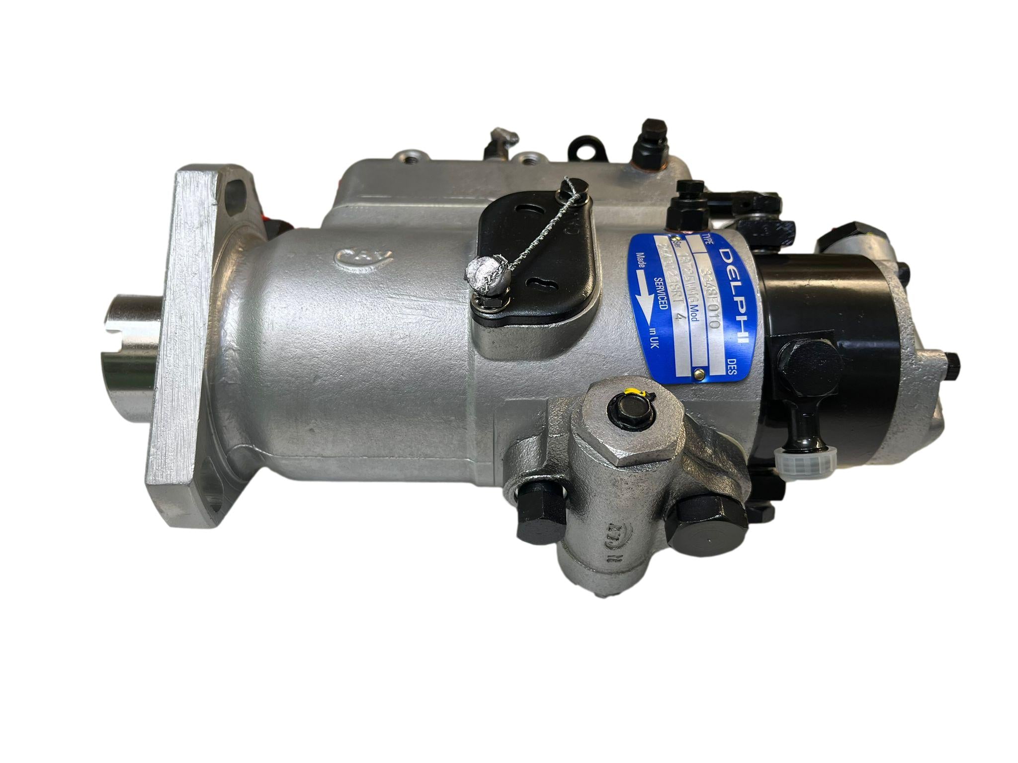 3348F011 2643C238 Lucas CAV/Delphi Diesel Injection Pump