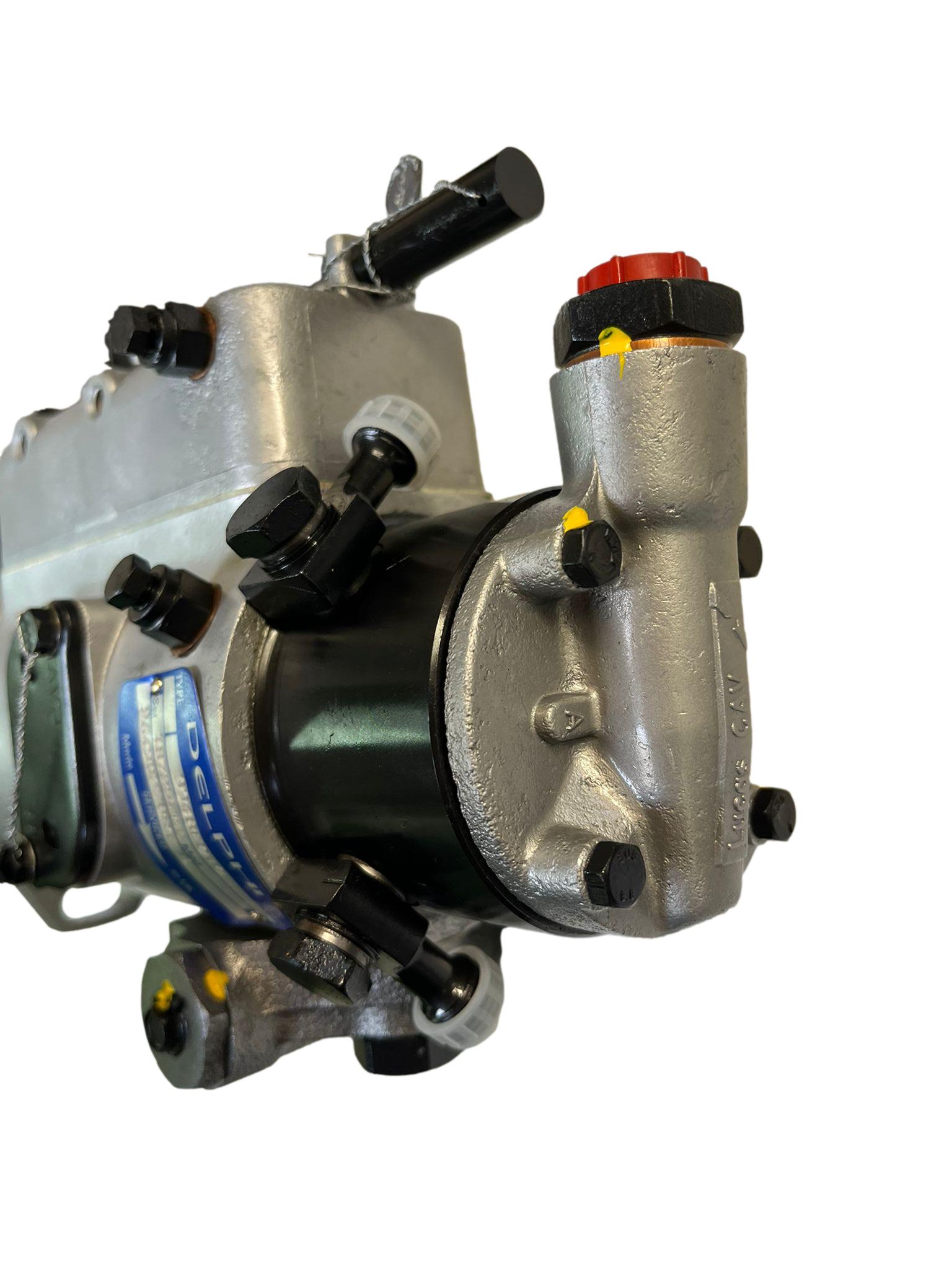3348F010 2643C238 Lucas CAV/Delphi Diesel Injection Pump