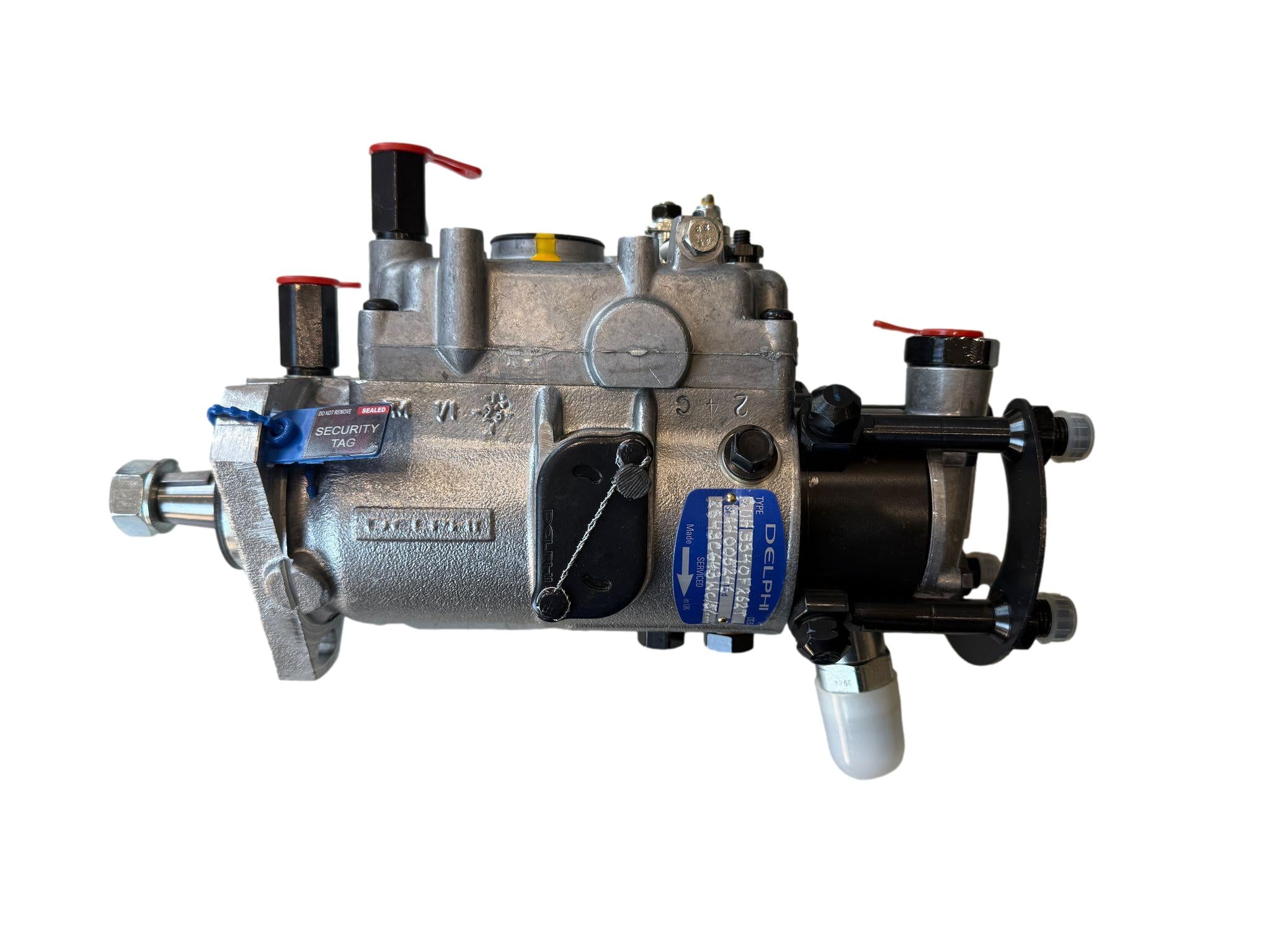 3340F263T Lucas CAV/Delphi Diesel Injection Pump