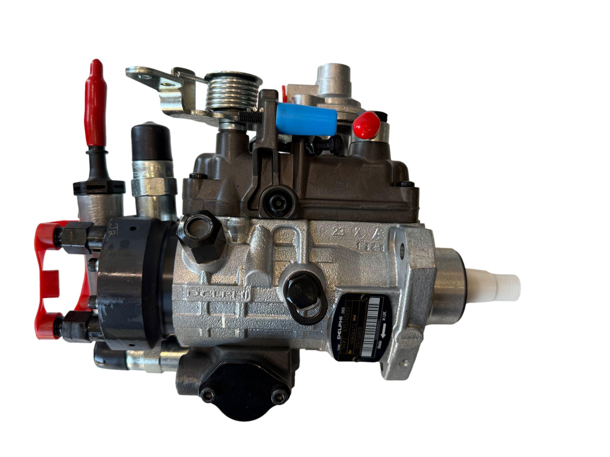 9323A262G 320/06929 Delphi Diesel Injection Pump fits JCN