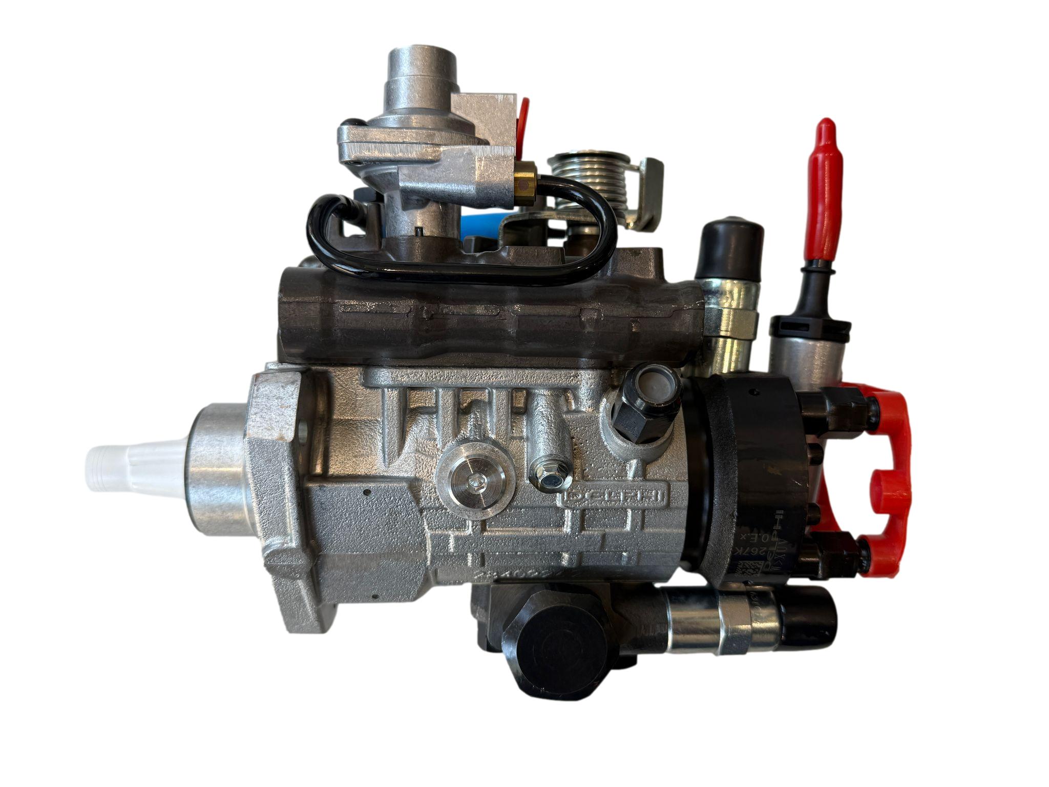 9323A262G 320/06929 Delphi Diesel Injection Pump fits JCN