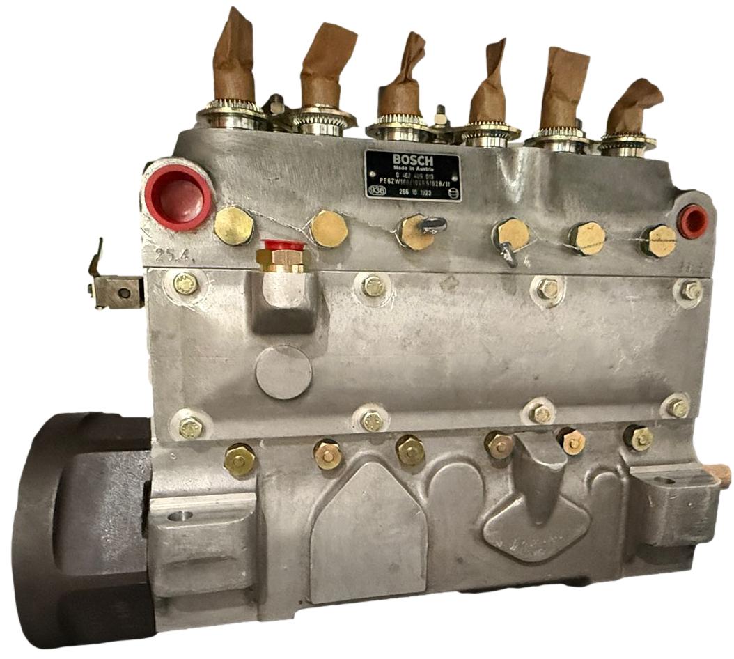 Bosch In-line Diesel Injection Pump 0402406013 PE6ZW160/100RS1028/11 (Sold Out)