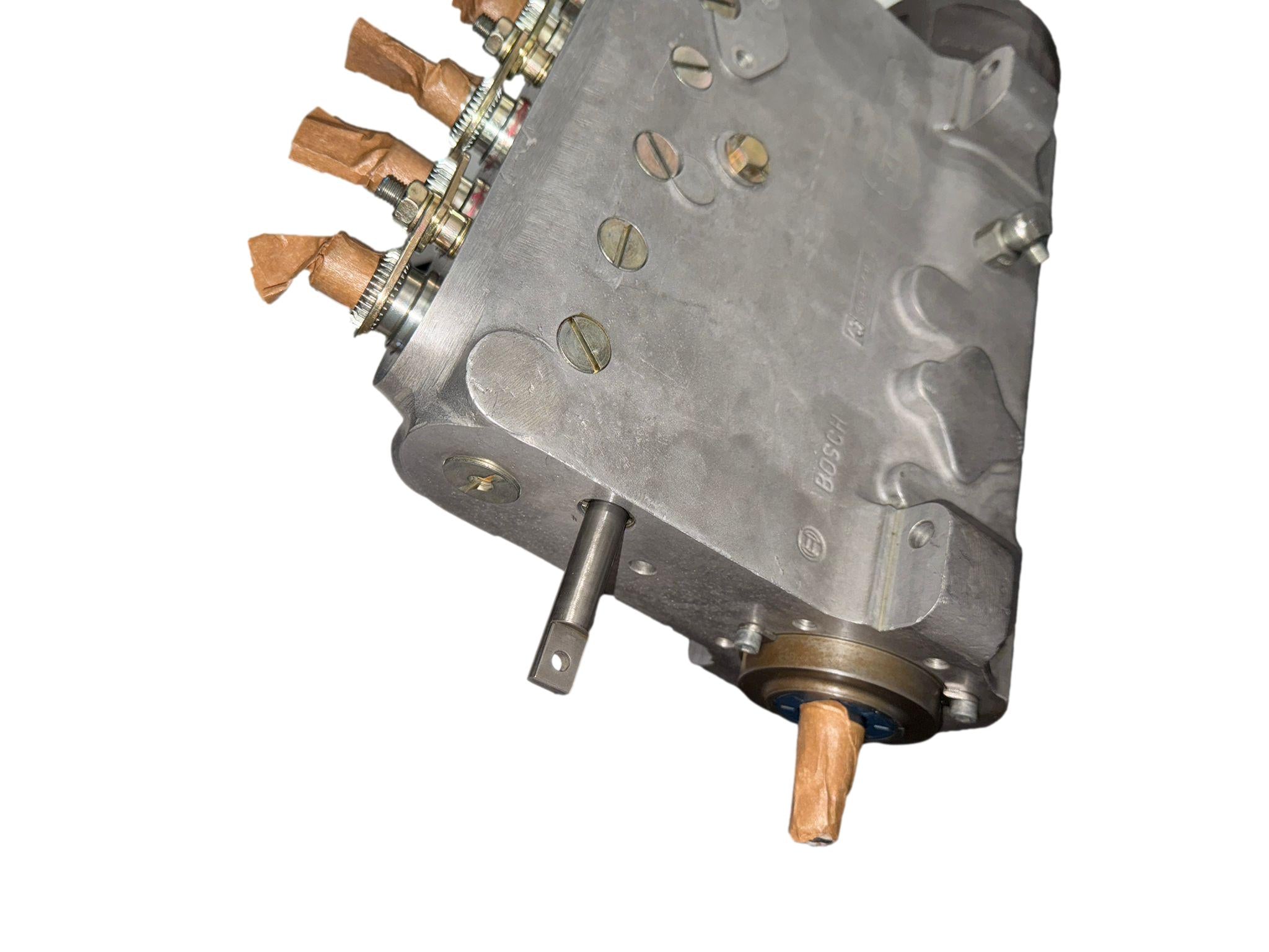 Bosch In-line Diesel Injection Pump 0402406013 PE6ZW160/100RS1028/11 (Sold Out)
